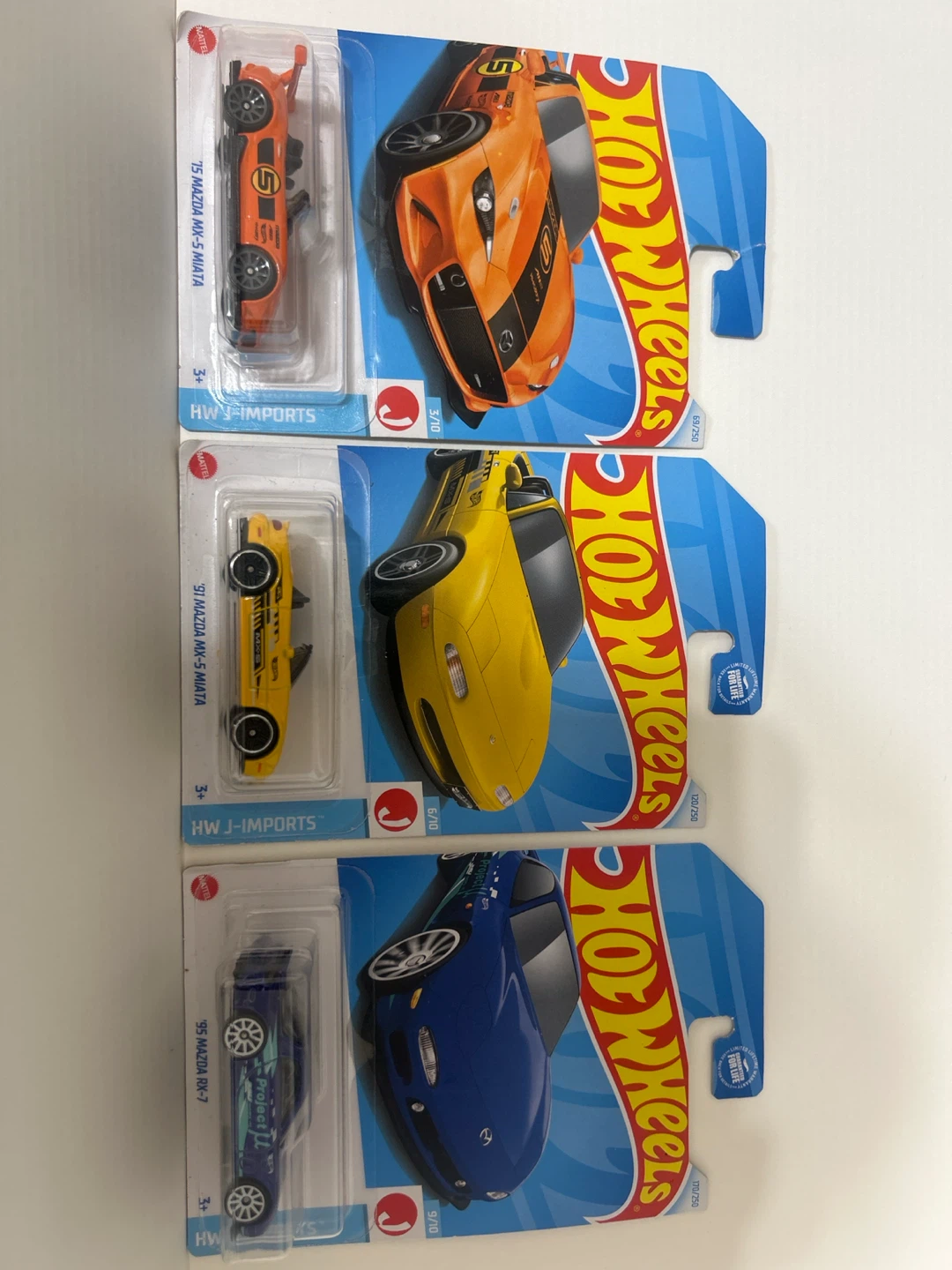 Hot Wheels Diecast Cars - photo 2