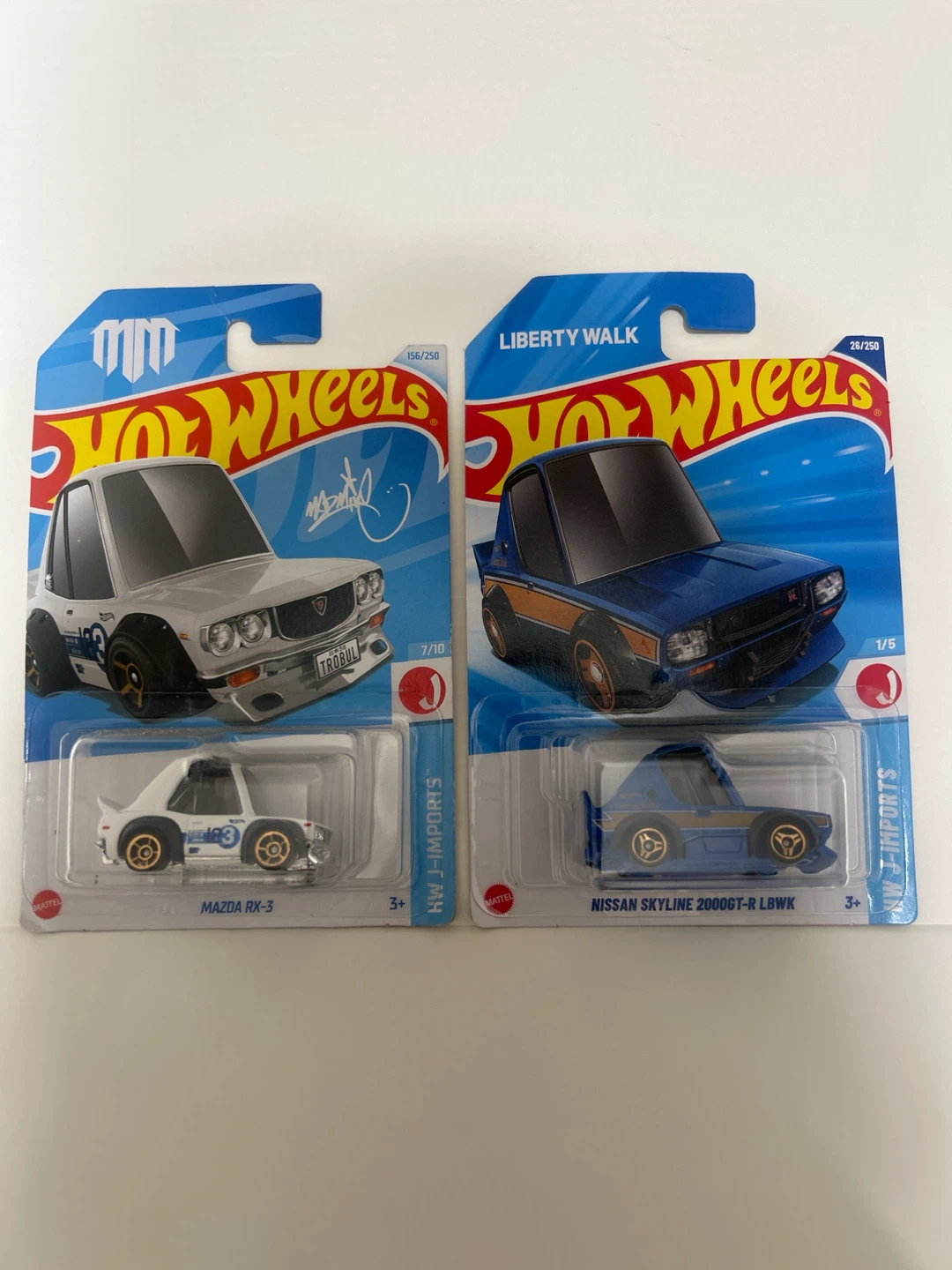 Hot Wheels Diecast Cars - photo 3