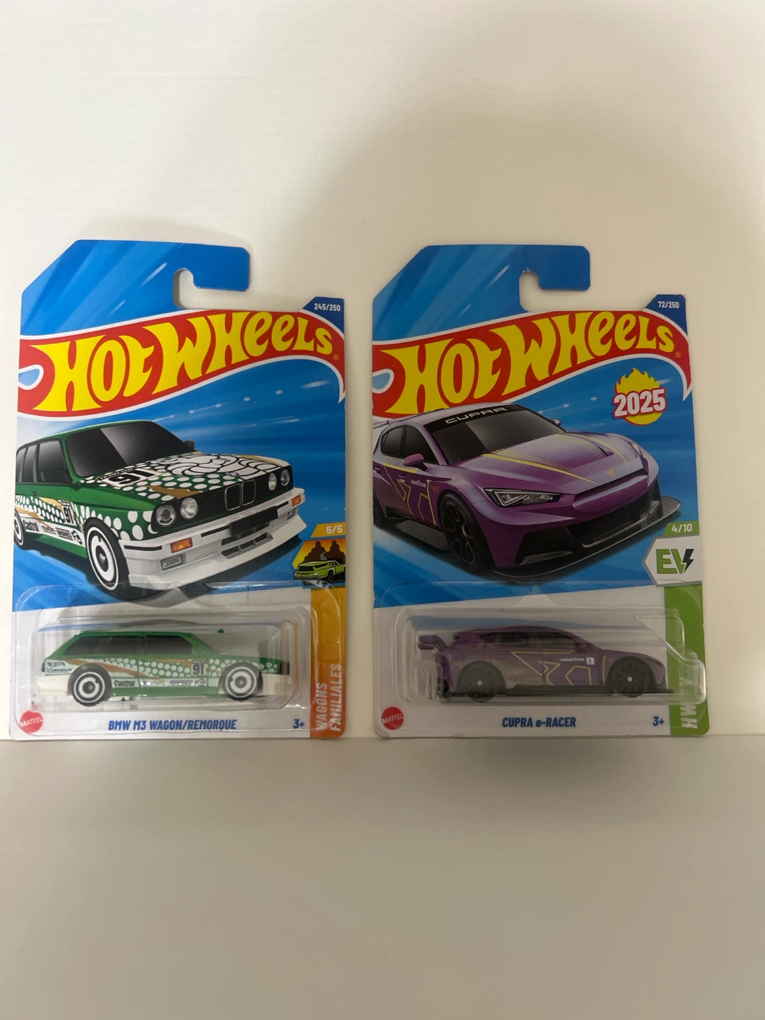 Hot Wheels Diecast Cars - photo 5