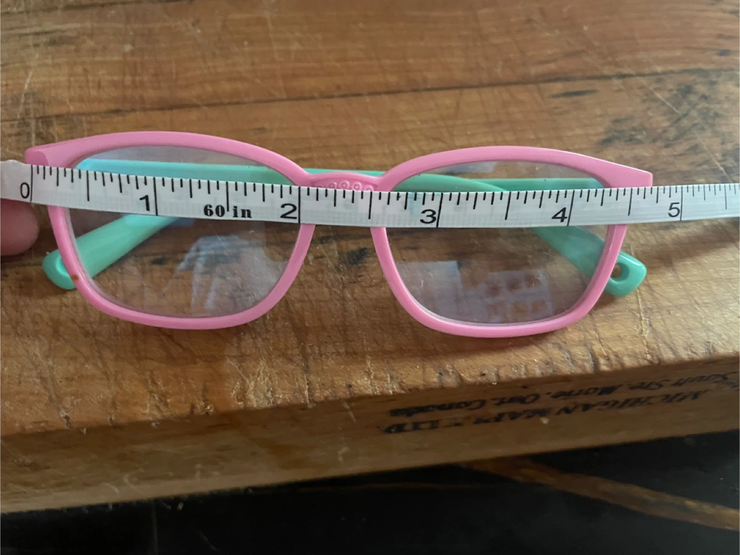 Kids Blue Light Glasses - photo 4