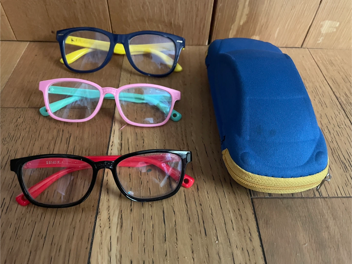 Kids Blue Light Glasses
