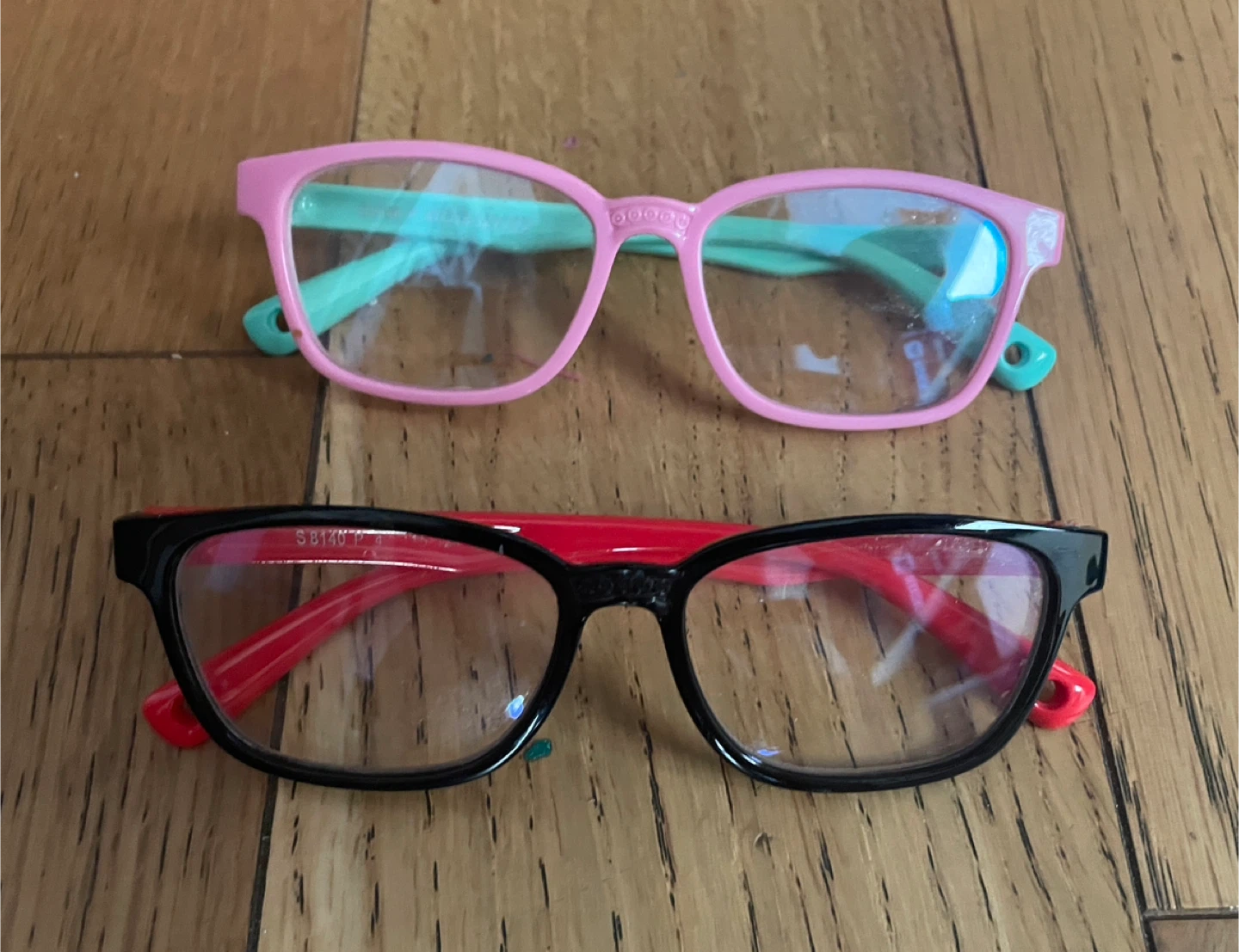 Kids Blue Light Glasses - photo 2