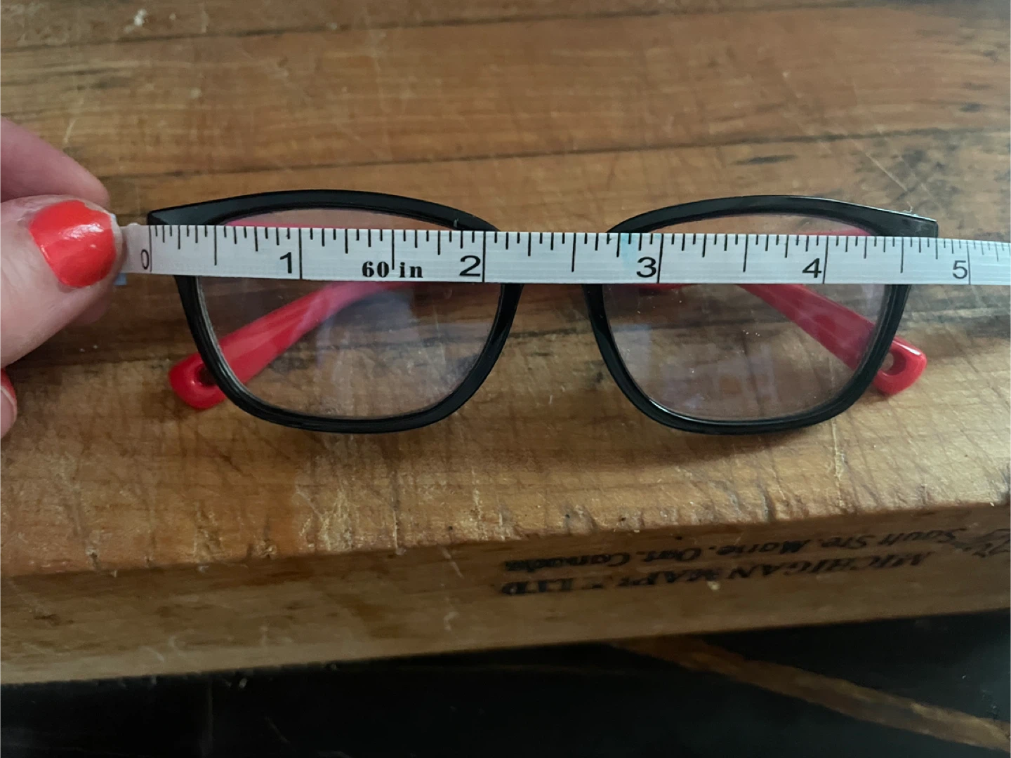Kids Blue Light Glasses - photo 5
