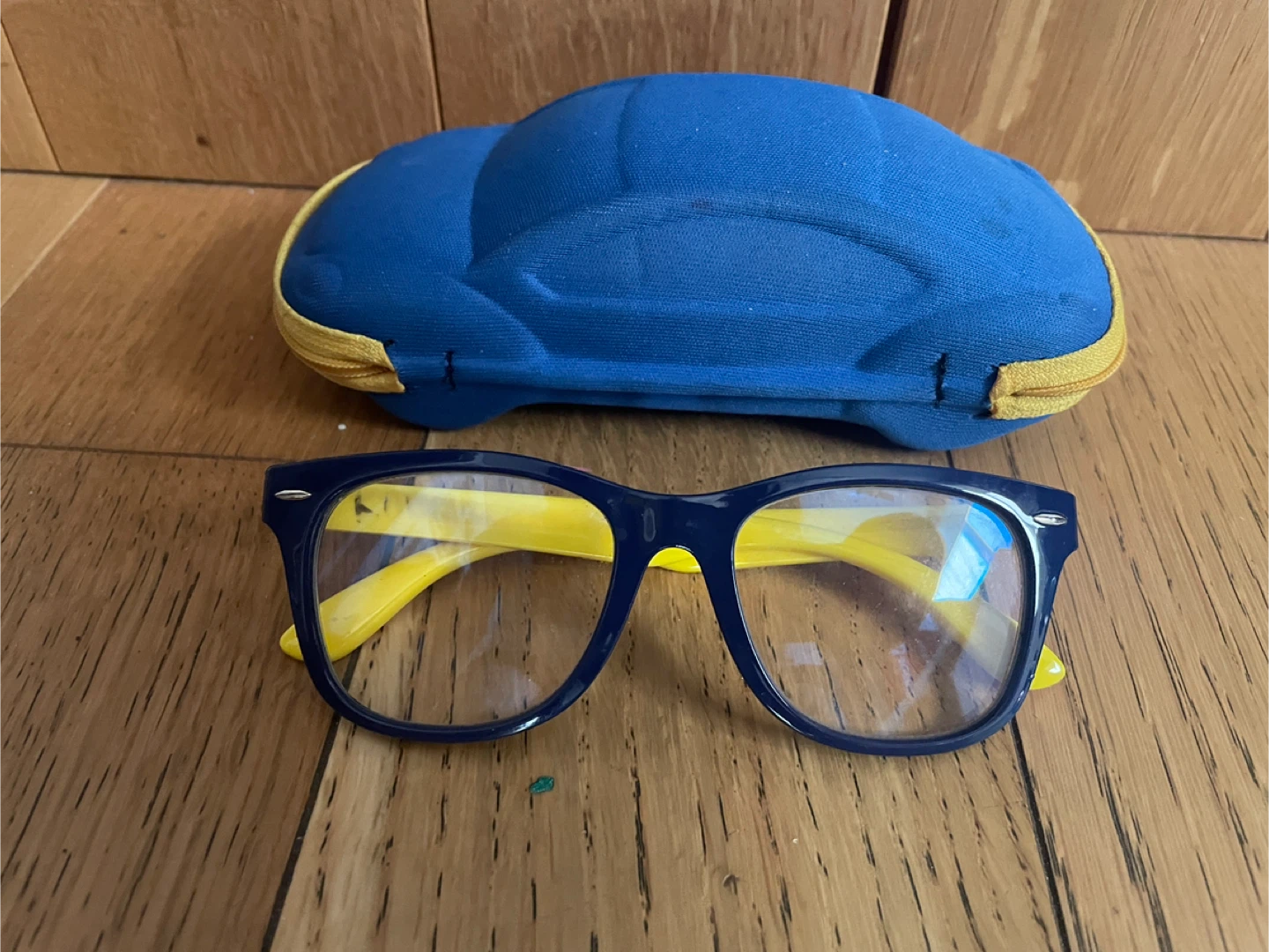 Kids Blue Light Glasses - photo 3