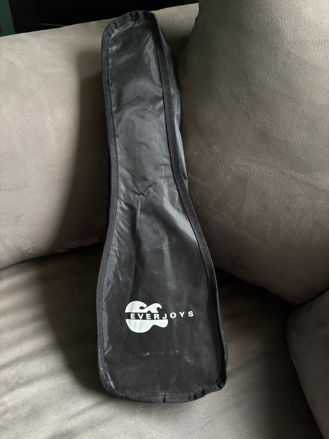 EverJoys Green Ukulele Starter Kit - photo 3