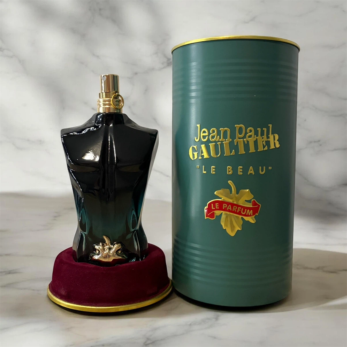 Jean Paul Gaultier Le Beau Le Parfum