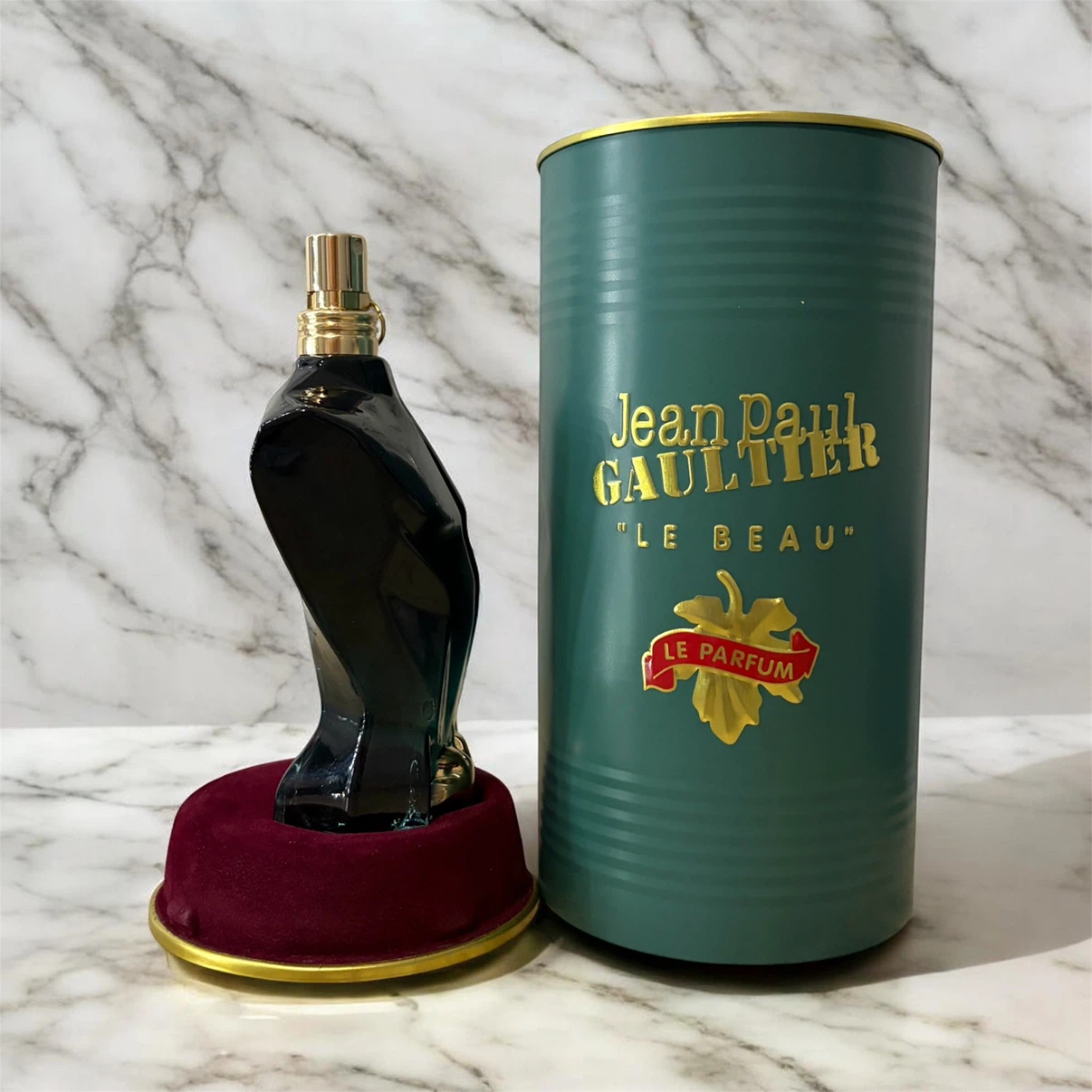 Jean Paul Gaultier Le Beau Le Parfum - photo 2