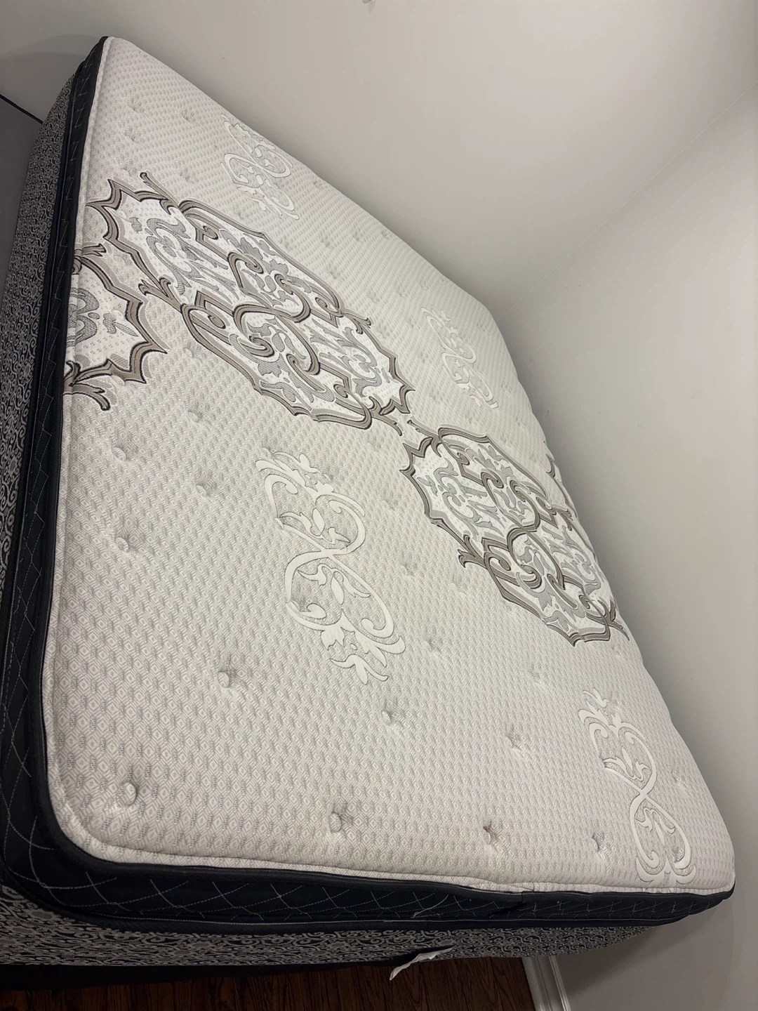Sealy Mattress - photo 2