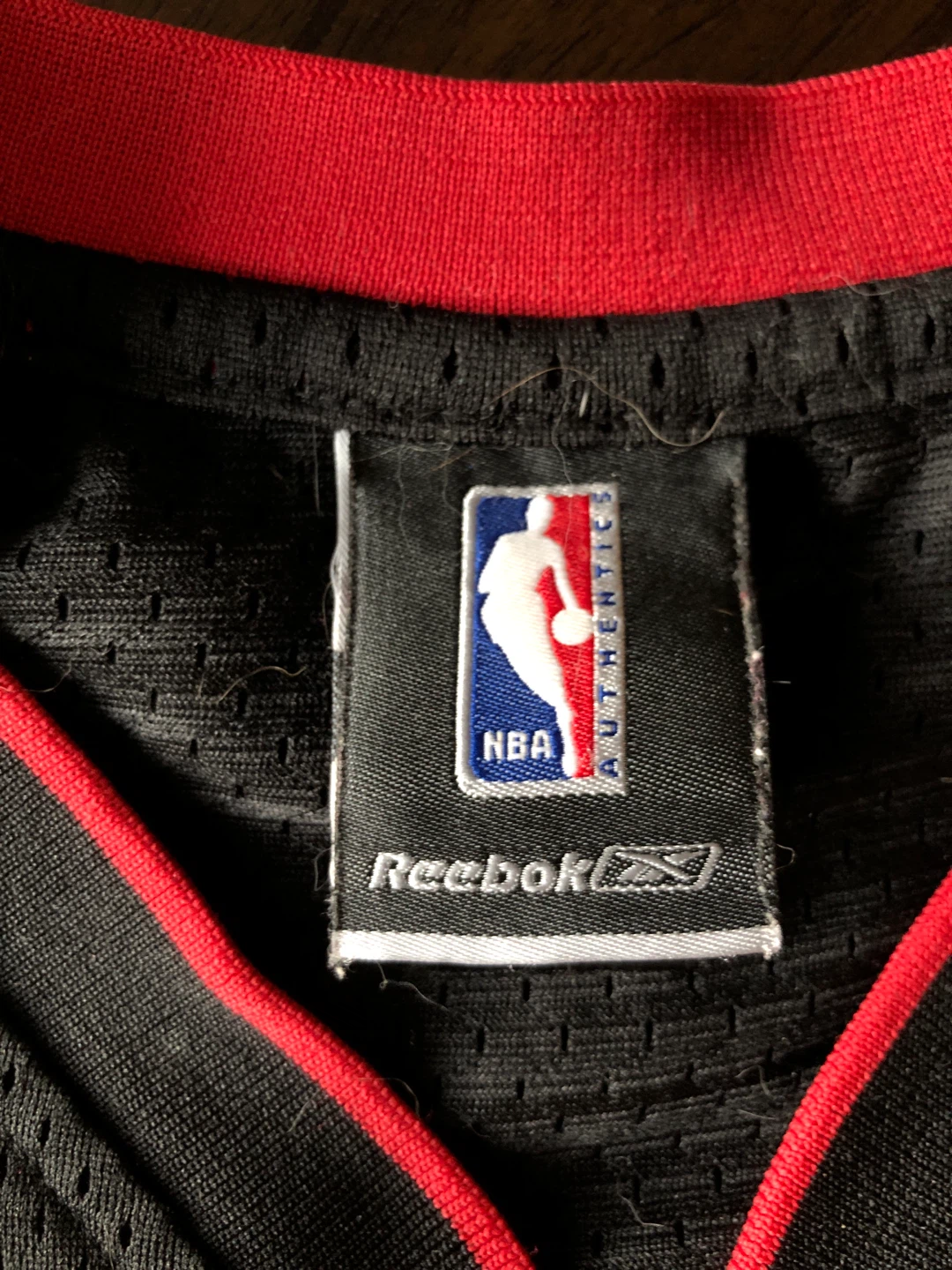 Miami Heat Jersey - photo 3