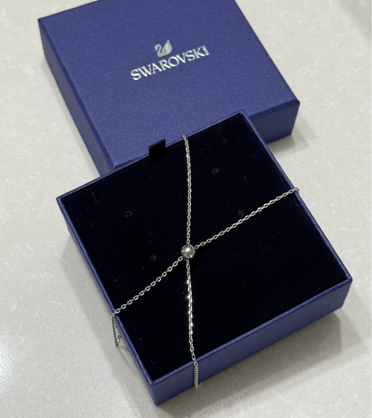 Swarovski Necklace - photo 3