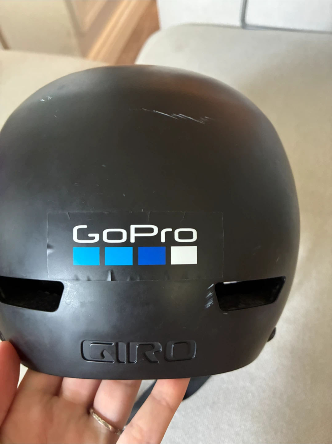 MOVING SALE : Giro Bike Helmet - photo 5