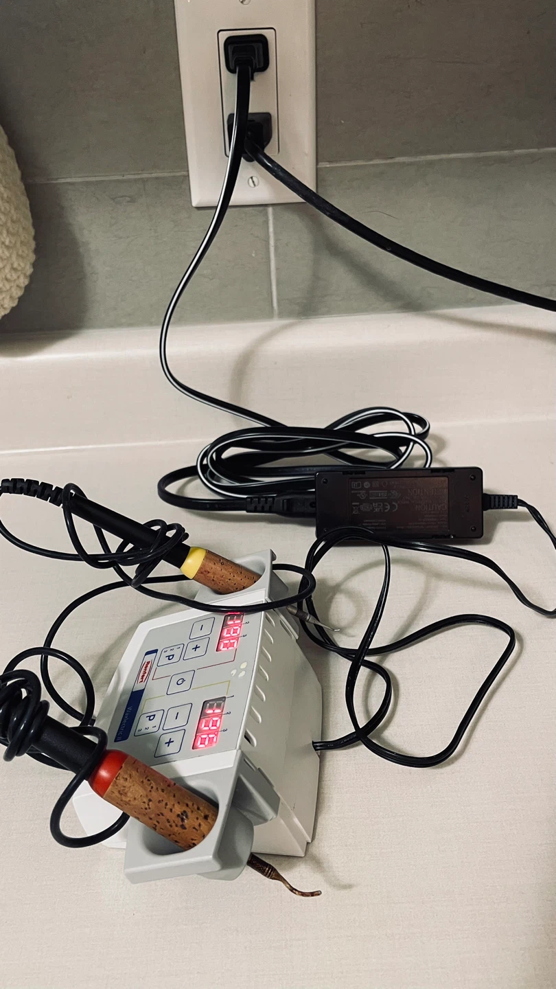 Renfert Waxlectric II Wax Heater - photo 3