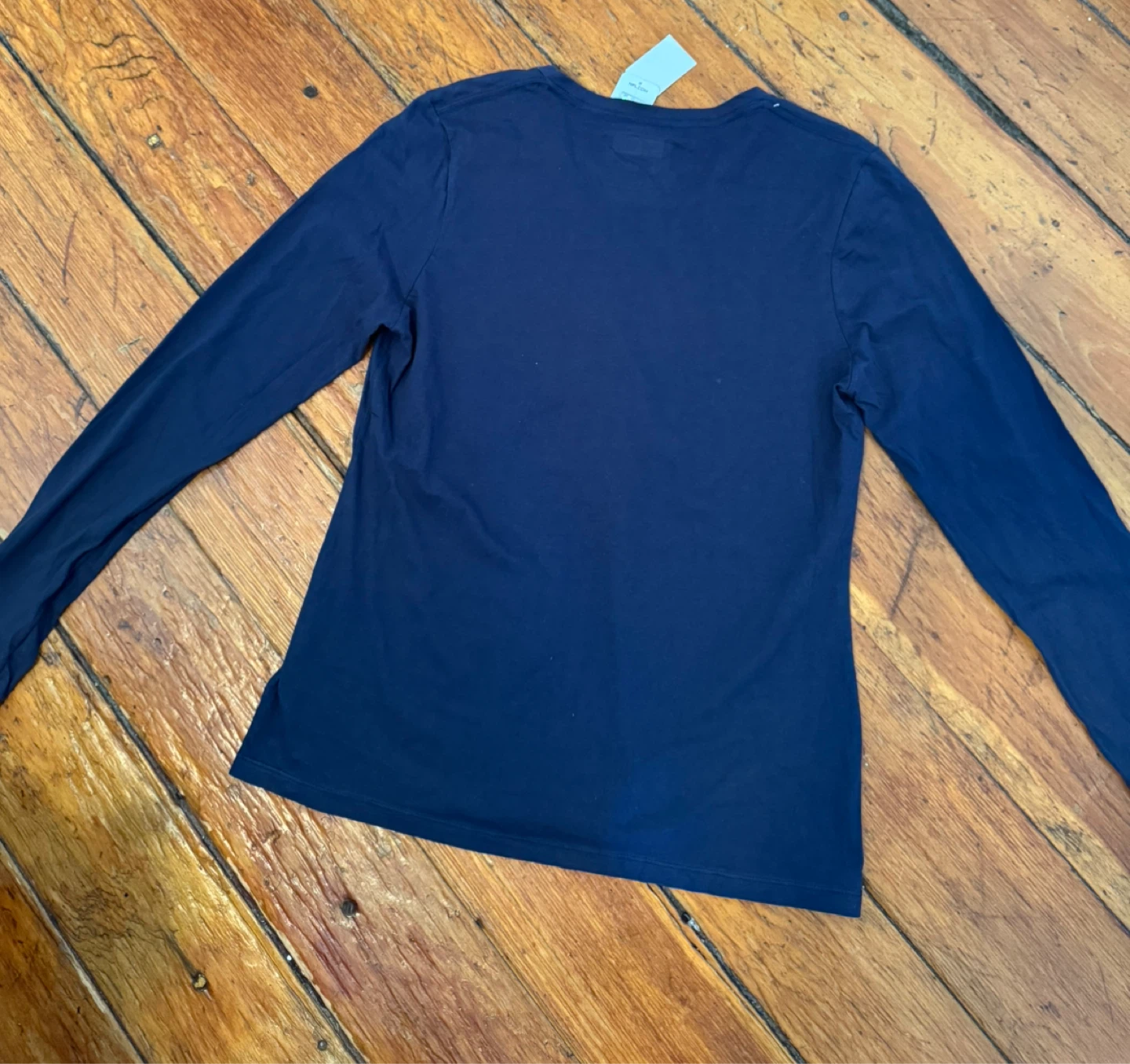 NFL Chicago Bears Long Sleeve T-Shirt Womens L/G - photo 4