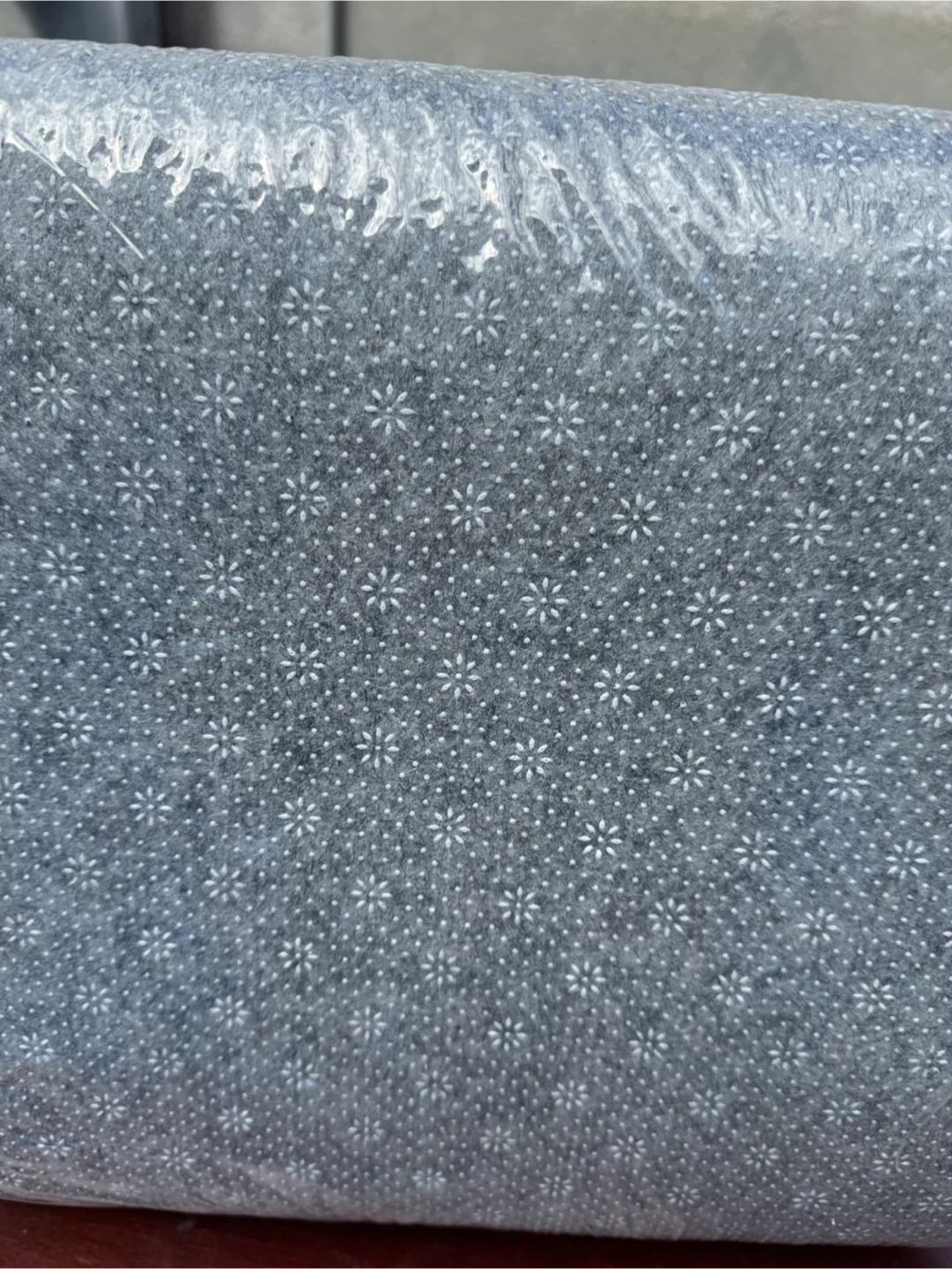 Non-Slip Rug Pad 6' x 9' - photo 3