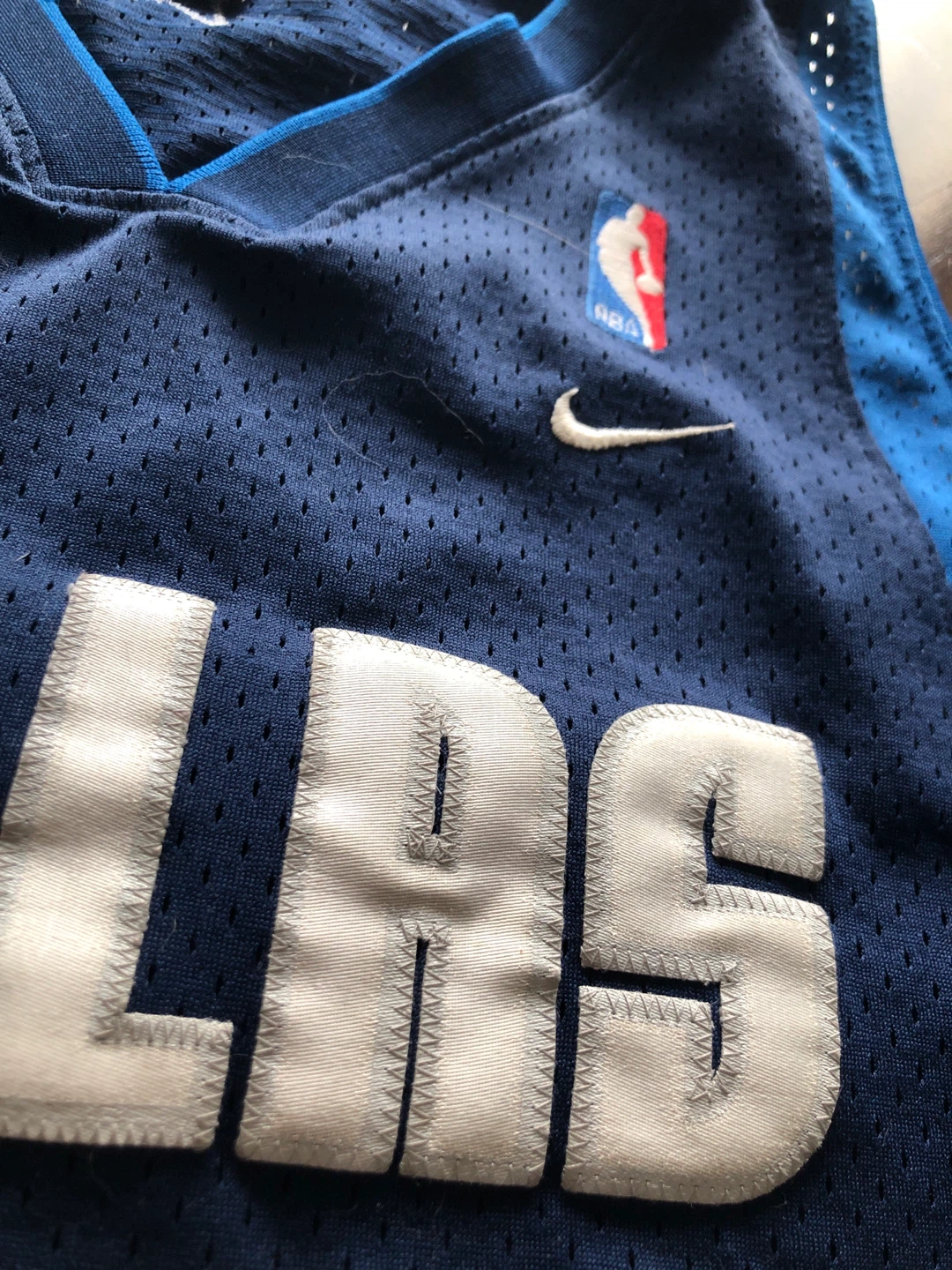 Steve Nash Jersey - photo 2