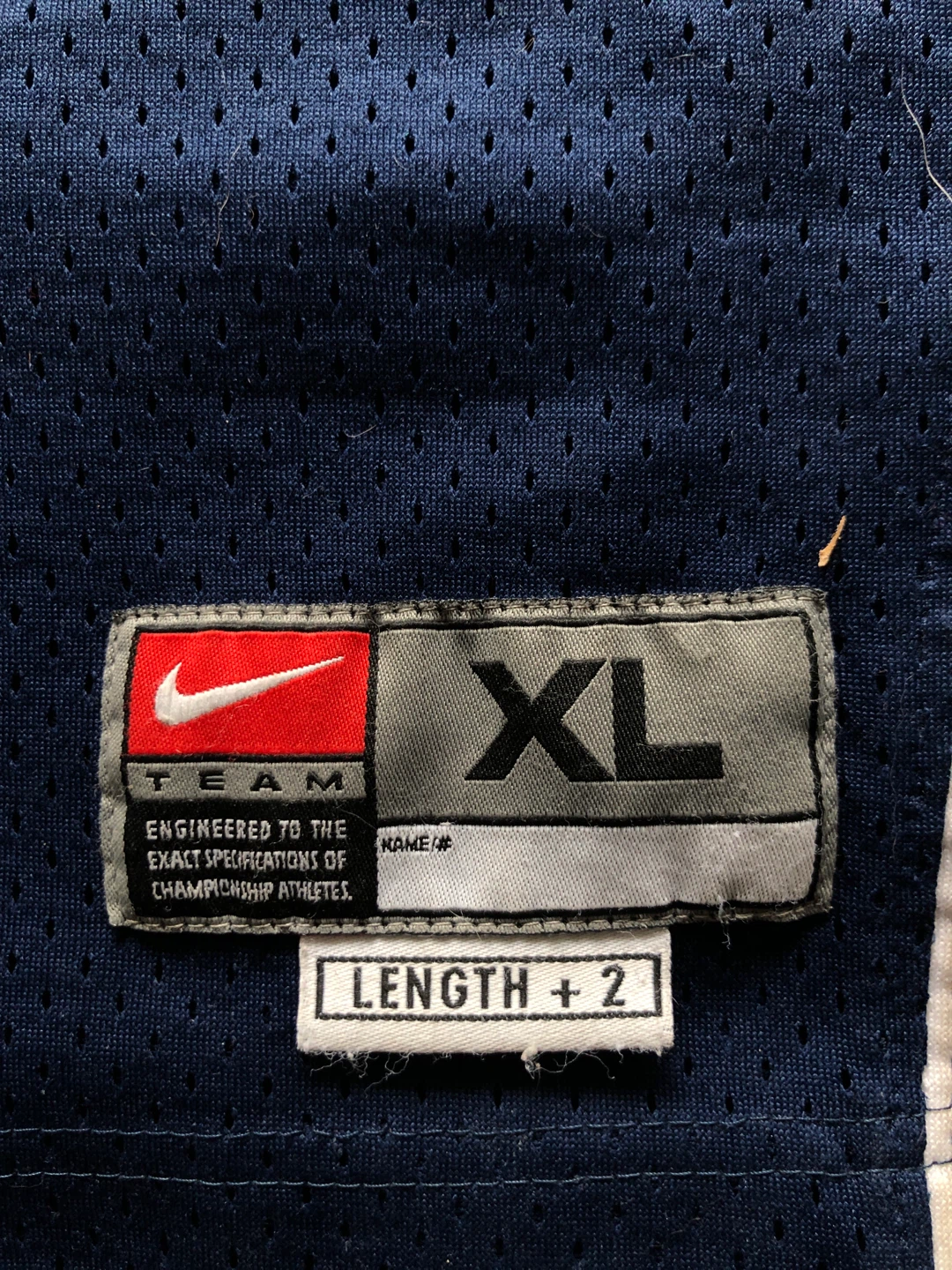 Steve Nash Jersey - photo 4