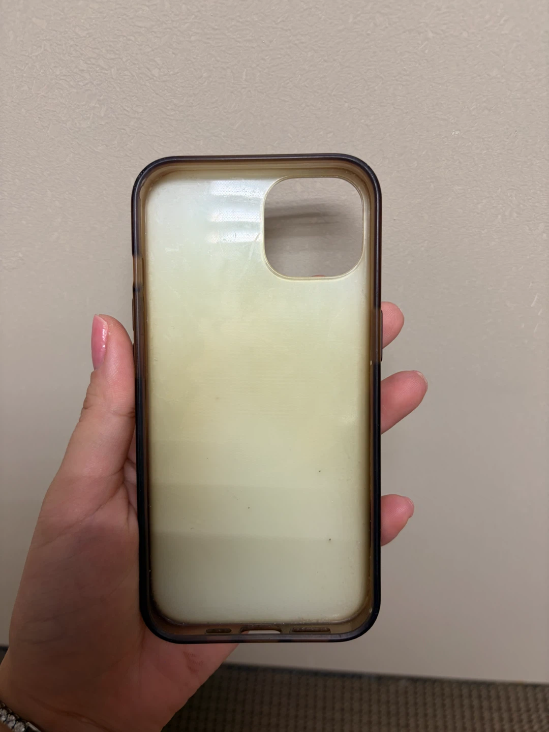 iPhone 13 Phone Case - photo 3