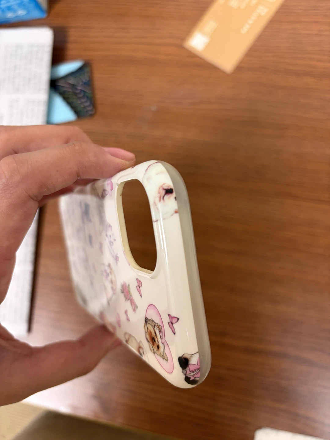 iPhone 13 Phone Case - photo 4