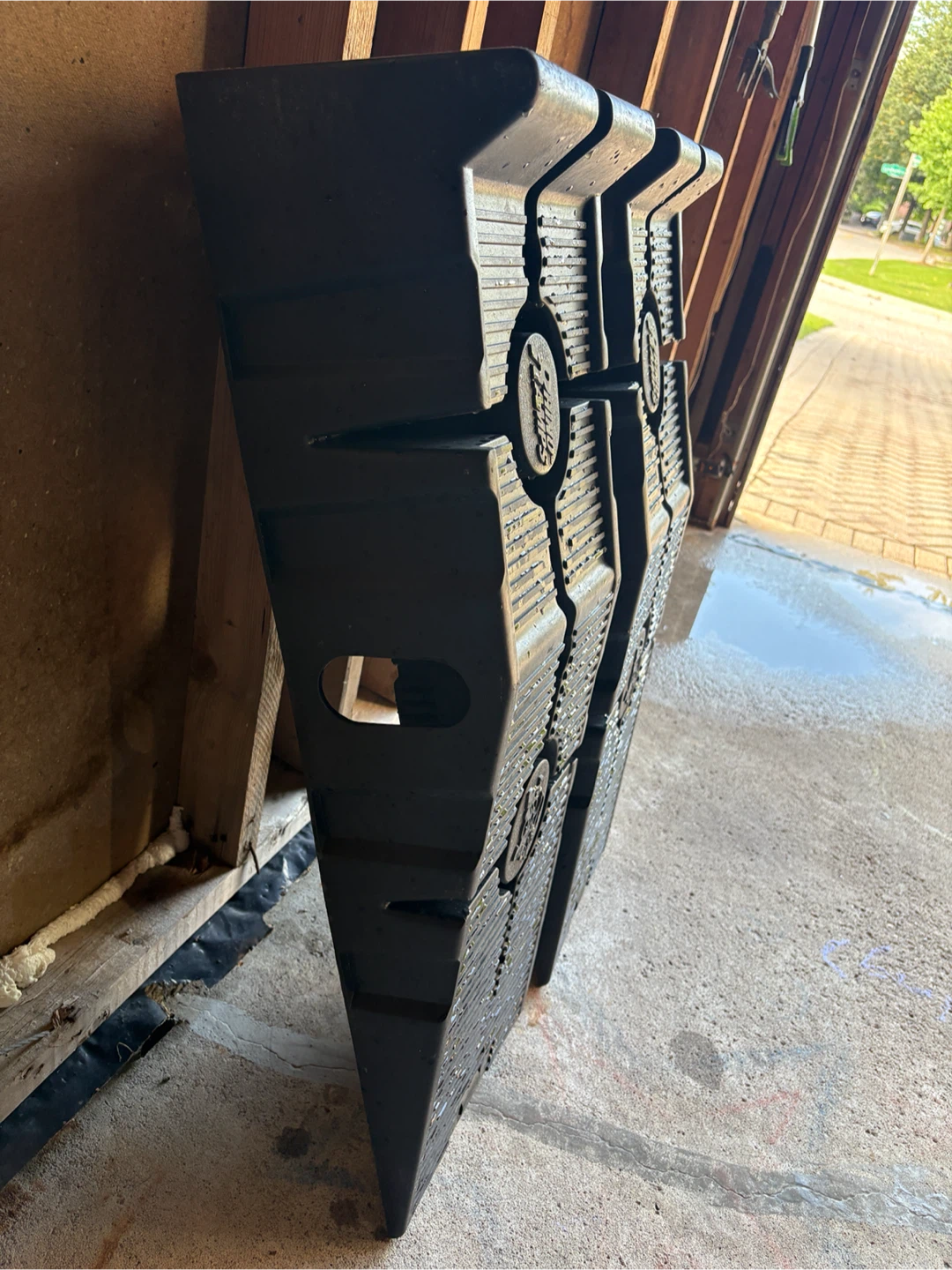 Rhino Ramps 11909 Heavy Duty Car Maintenence Ramp - photo 3
