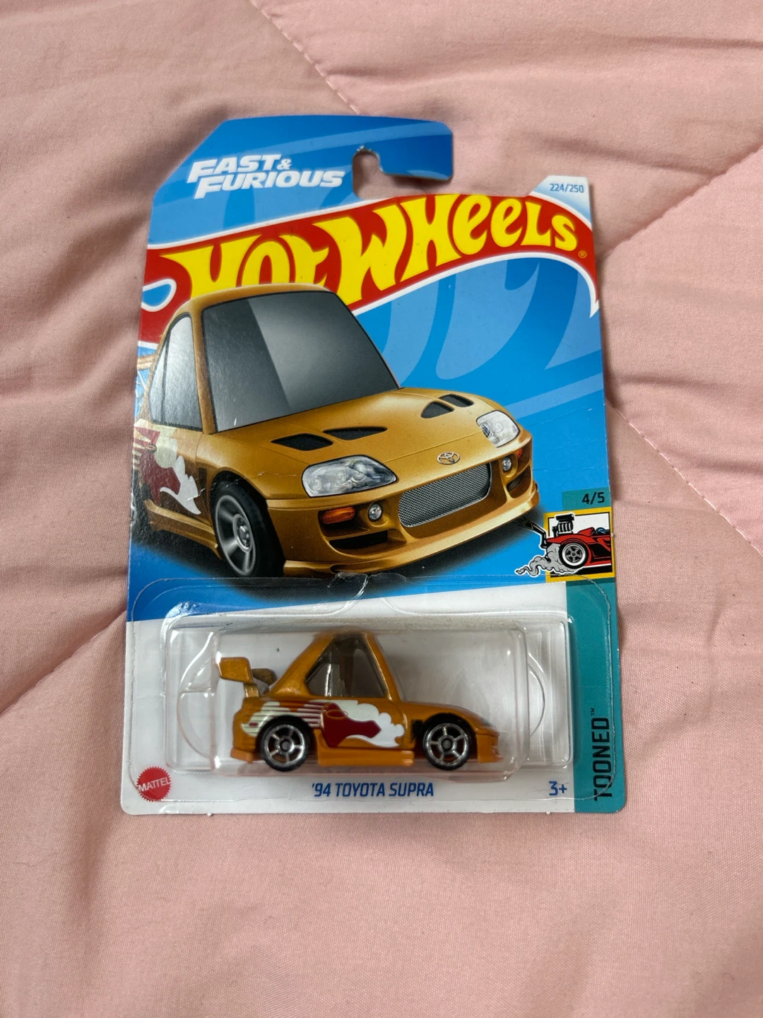 Hot Wheels Diecast Cars - photo 4