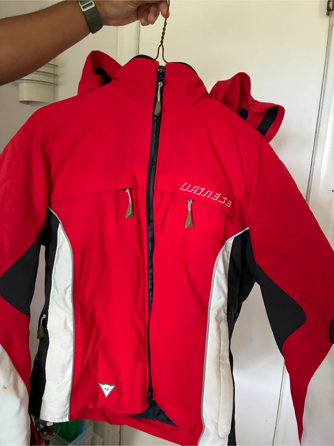 MOVING SALE: Waterproof Dainese Winter Jacket