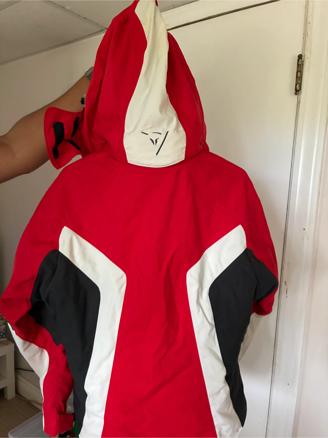 MOVING SALE: Waterproof Dainese Winter Jacket - photo 3