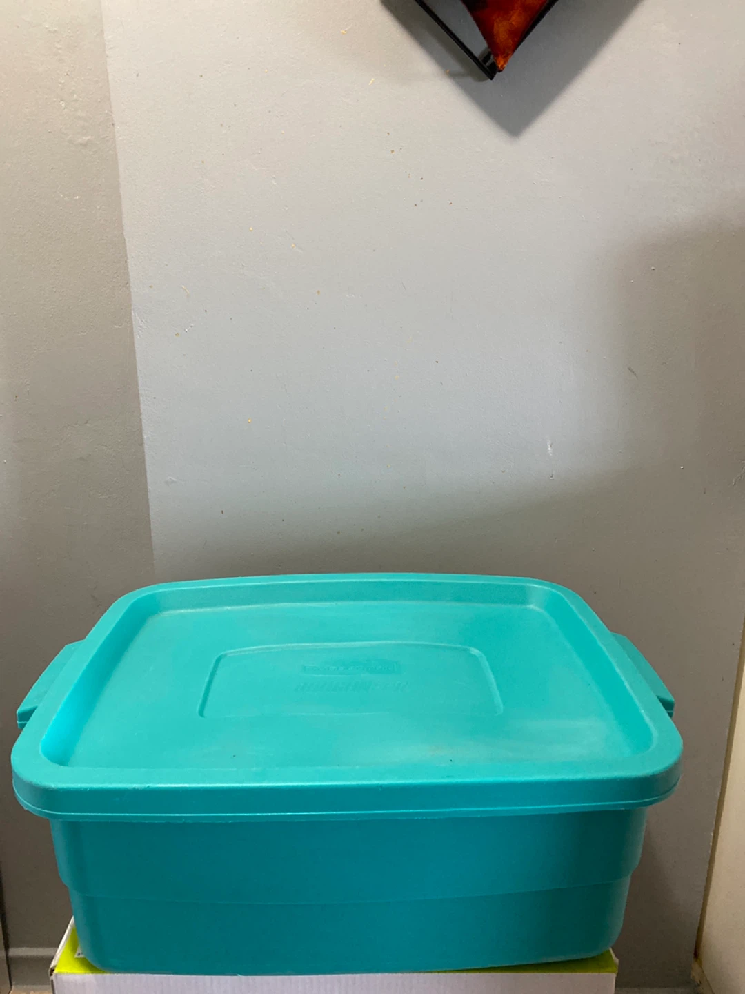 Storage containers - photo 4