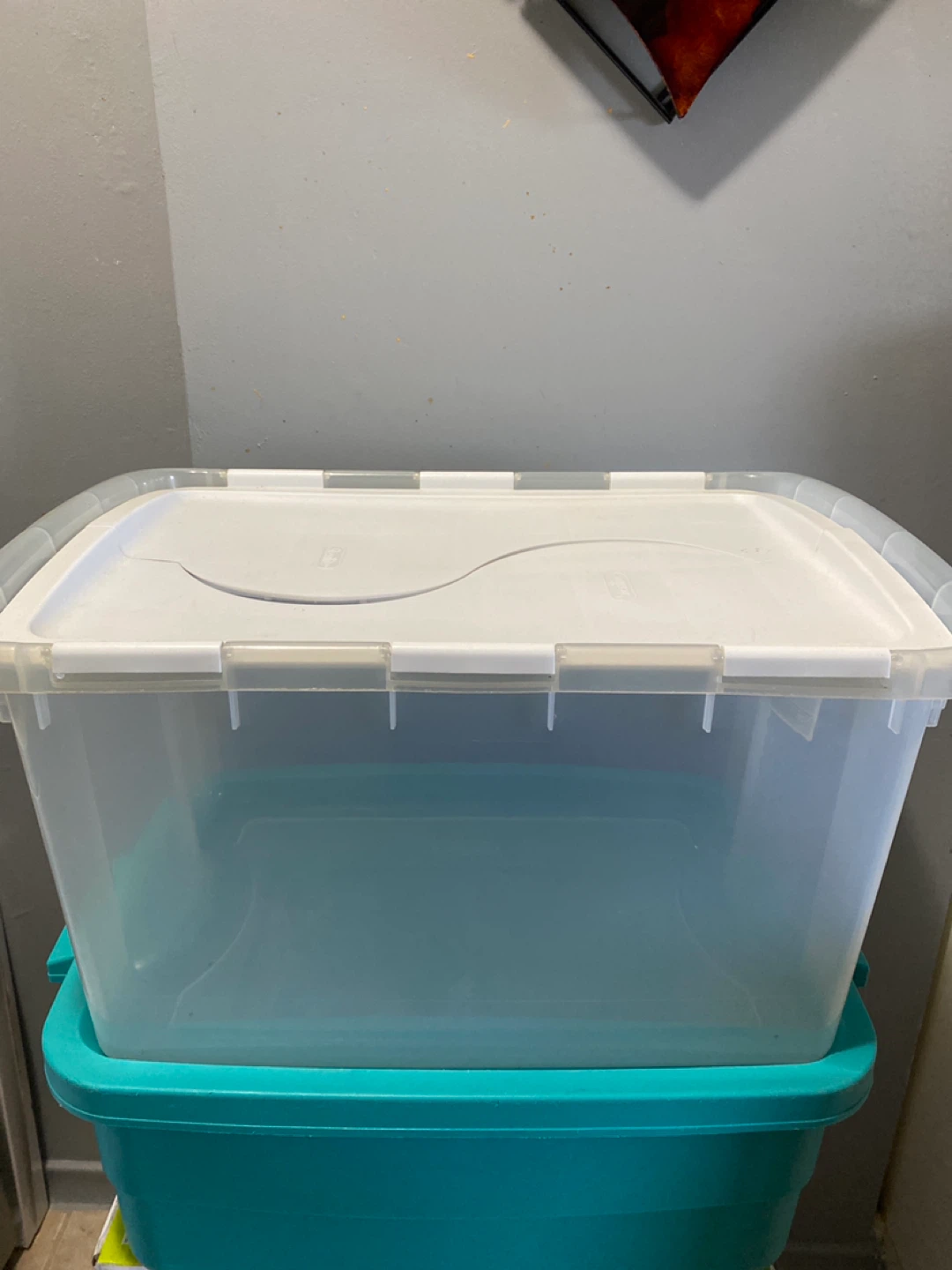 Storage containers - photo 3