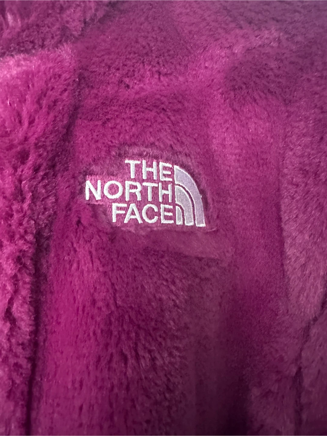 The North Face Reversible Jacket Kids XL (14/16) - photo 3