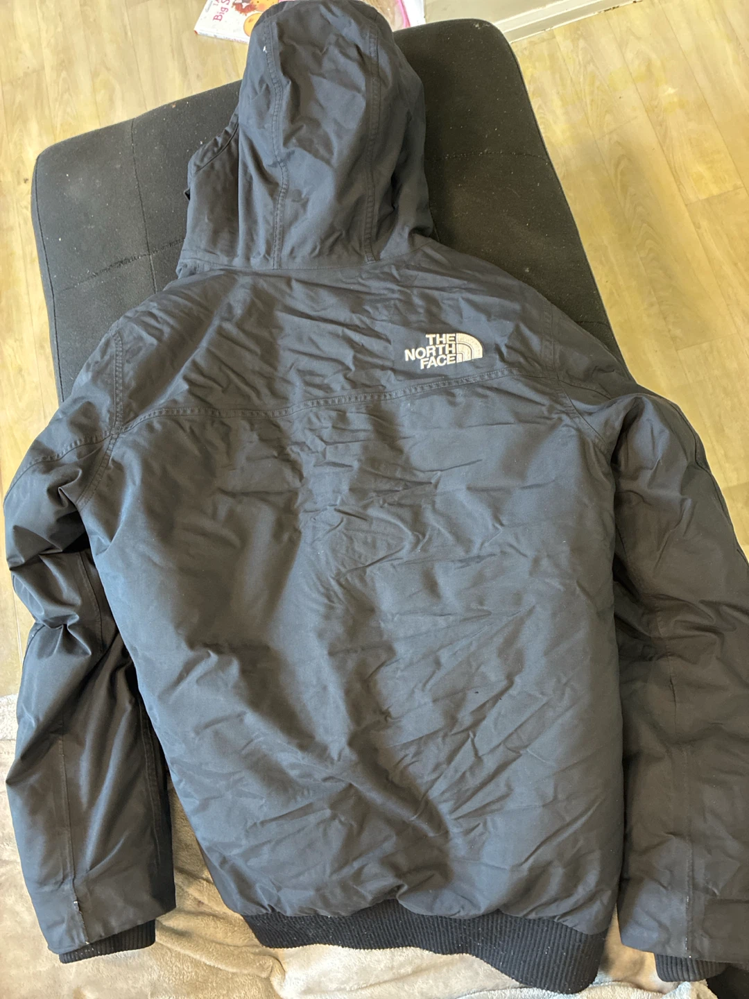 The North Face Bomber Jacket - photo 3