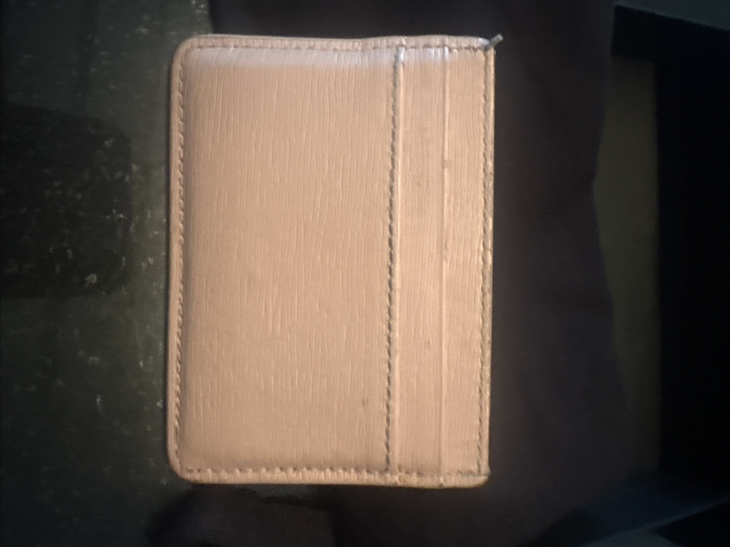 Gucci Card Holder - photo 3