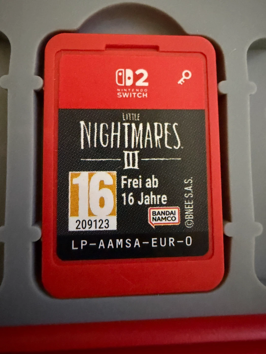 Switch 2 Nightmares 3