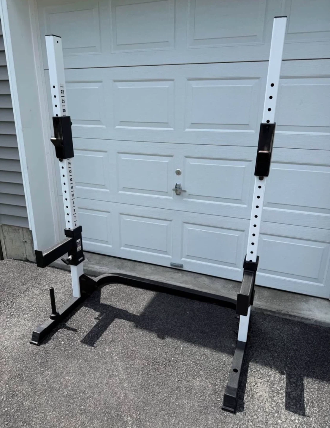 BUILD YOUR OWN HOME GYM - photo 3