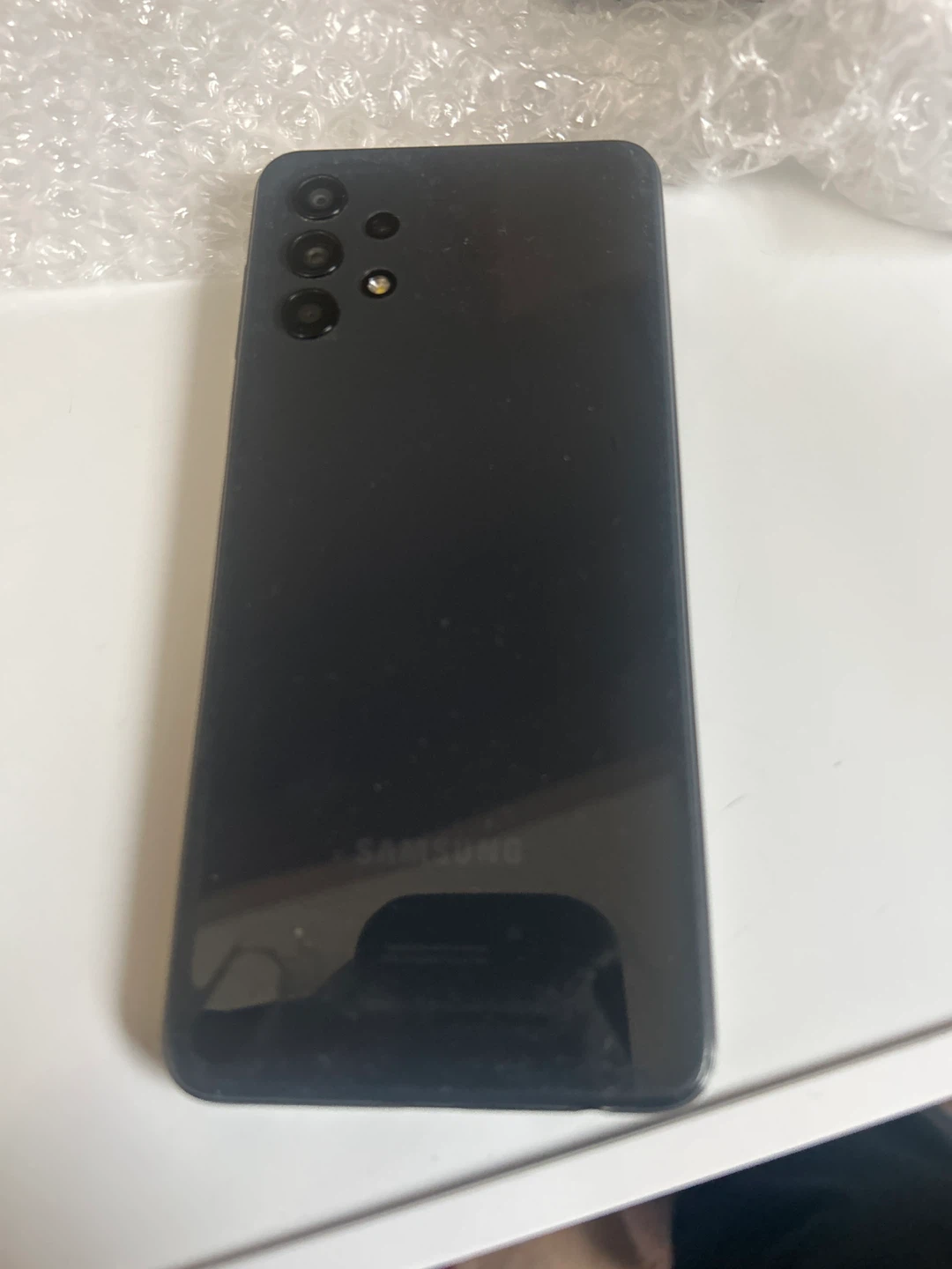 Samsung Galaxy A32 Smartphone - photo 2
