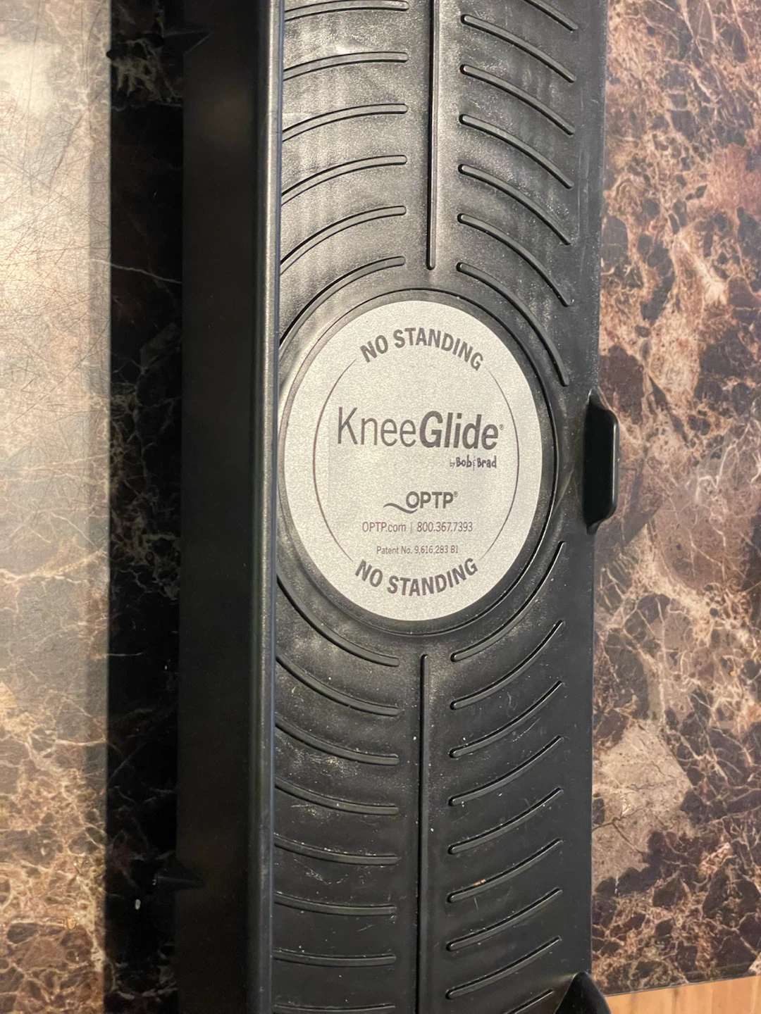 OPT P KneeGlide by Bob & Brad - photo 2