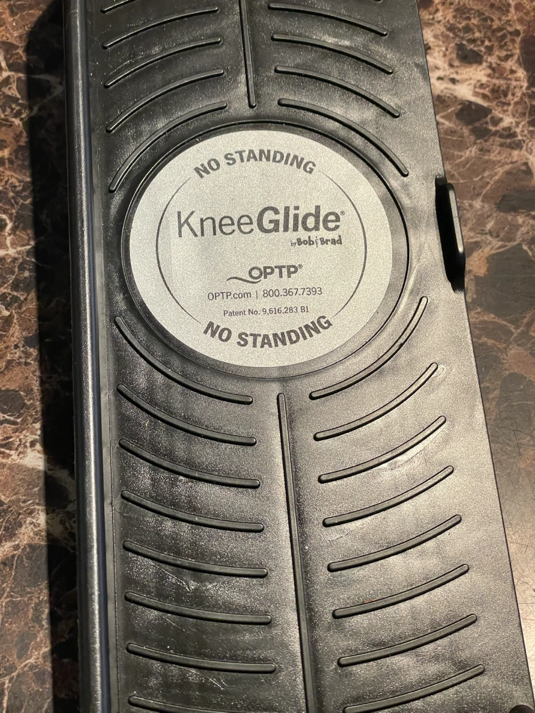 OPT P KneeGlide by Bob & Brad - photo 3