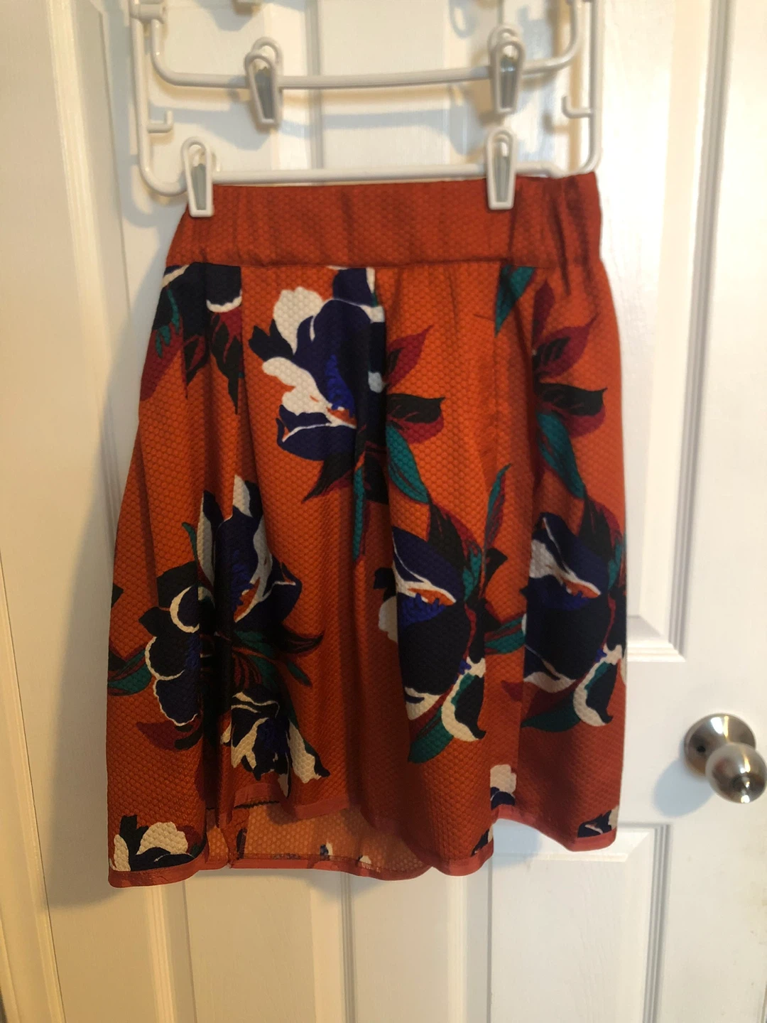 Maeve Floral Skirt Size 10 - photo 2