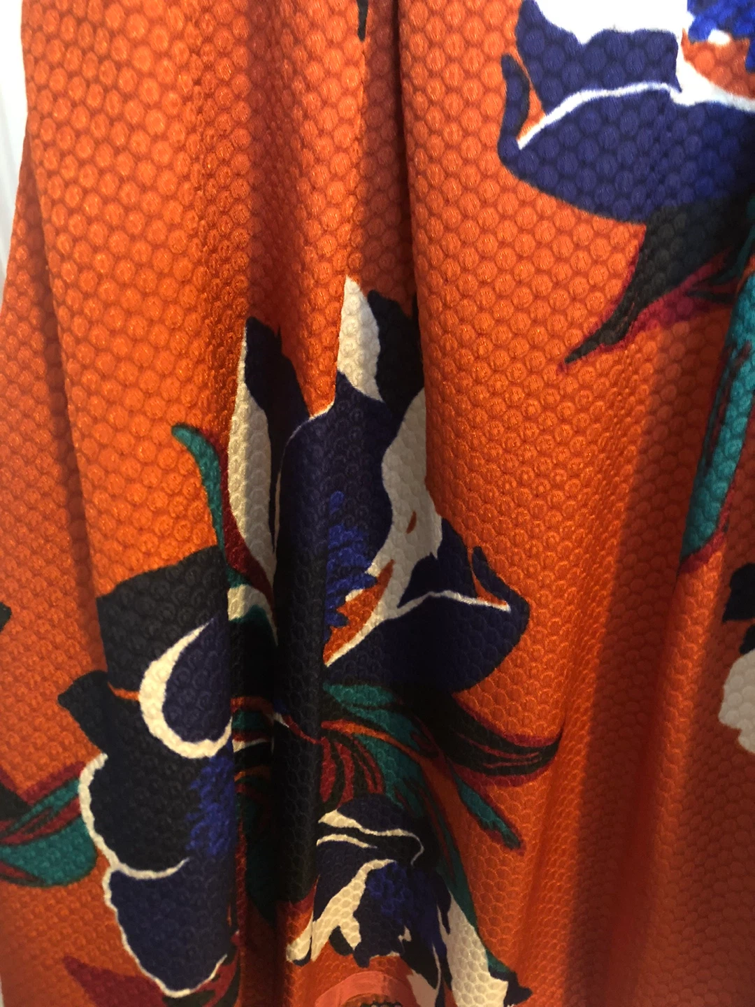 Maeve Floral Skirt Size 10 - photo 5