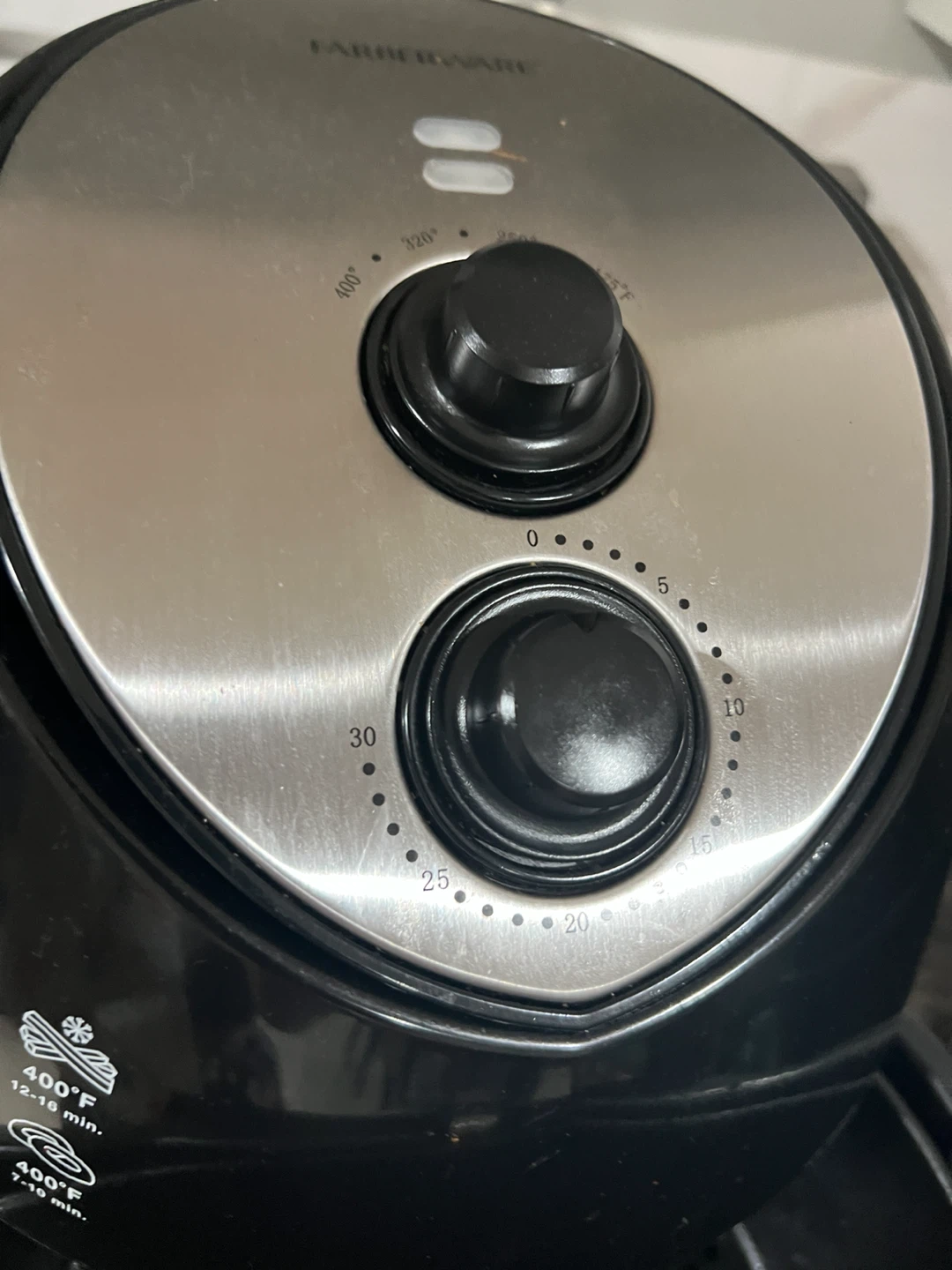 Farberware Air Fryer