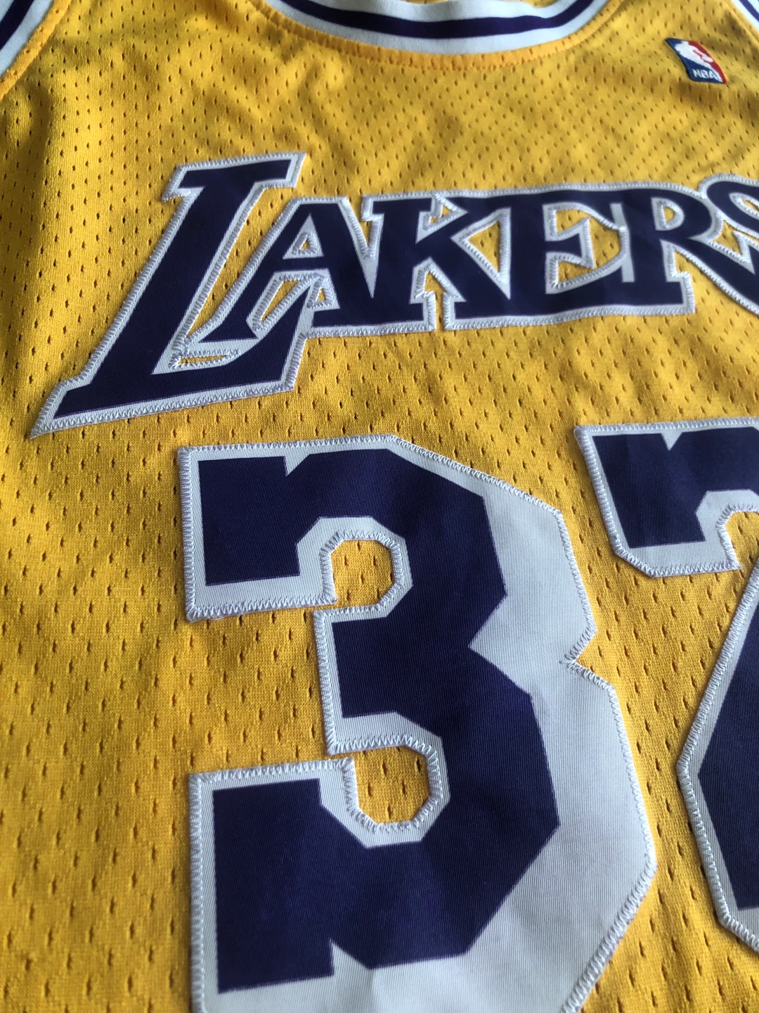 Magic Johnson Jersey - photo 2