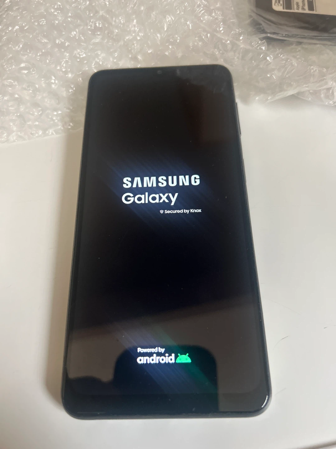Samsung Galaxy A32 Smartphone - photo 2