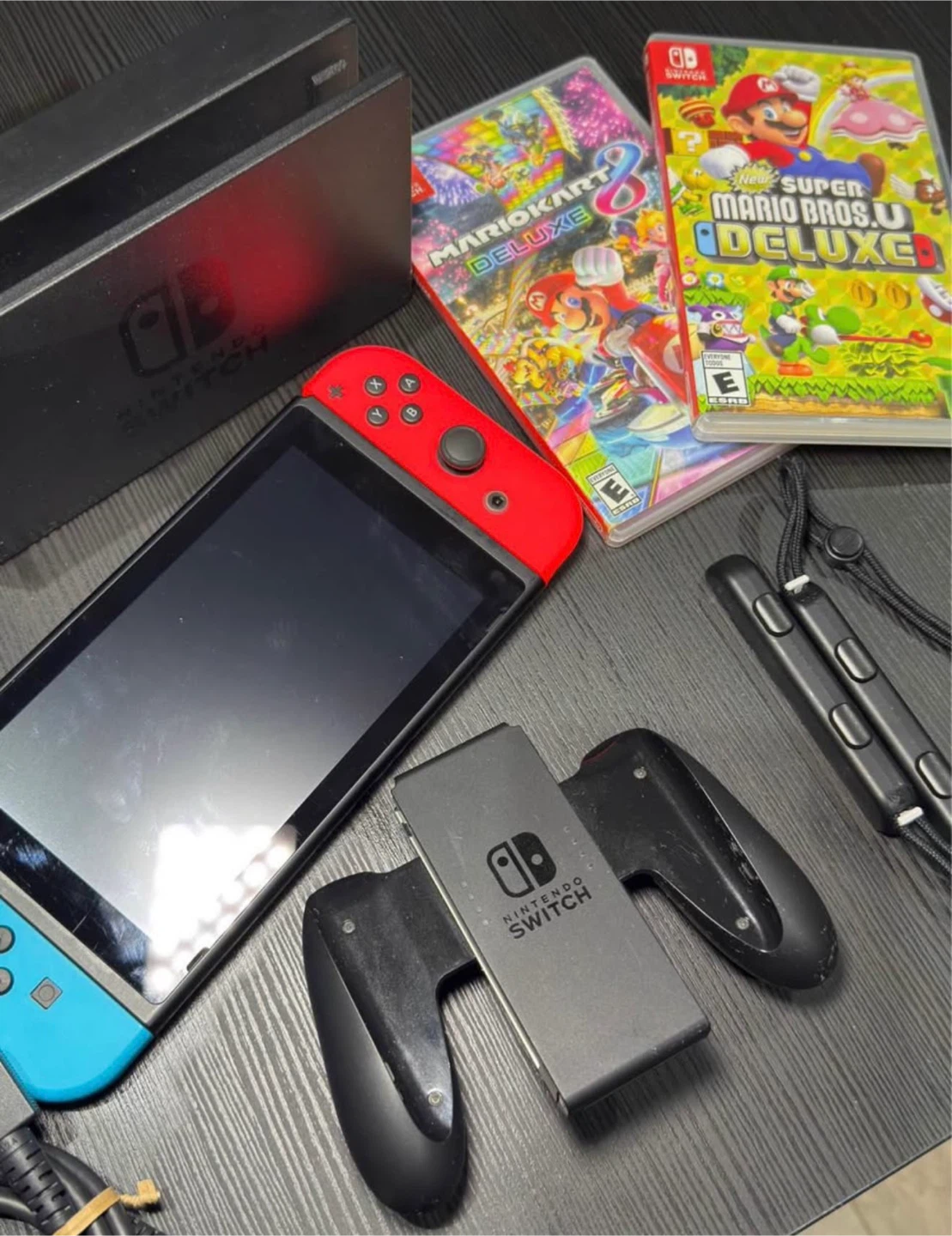 NINTENDO SWITCH FOR SALE