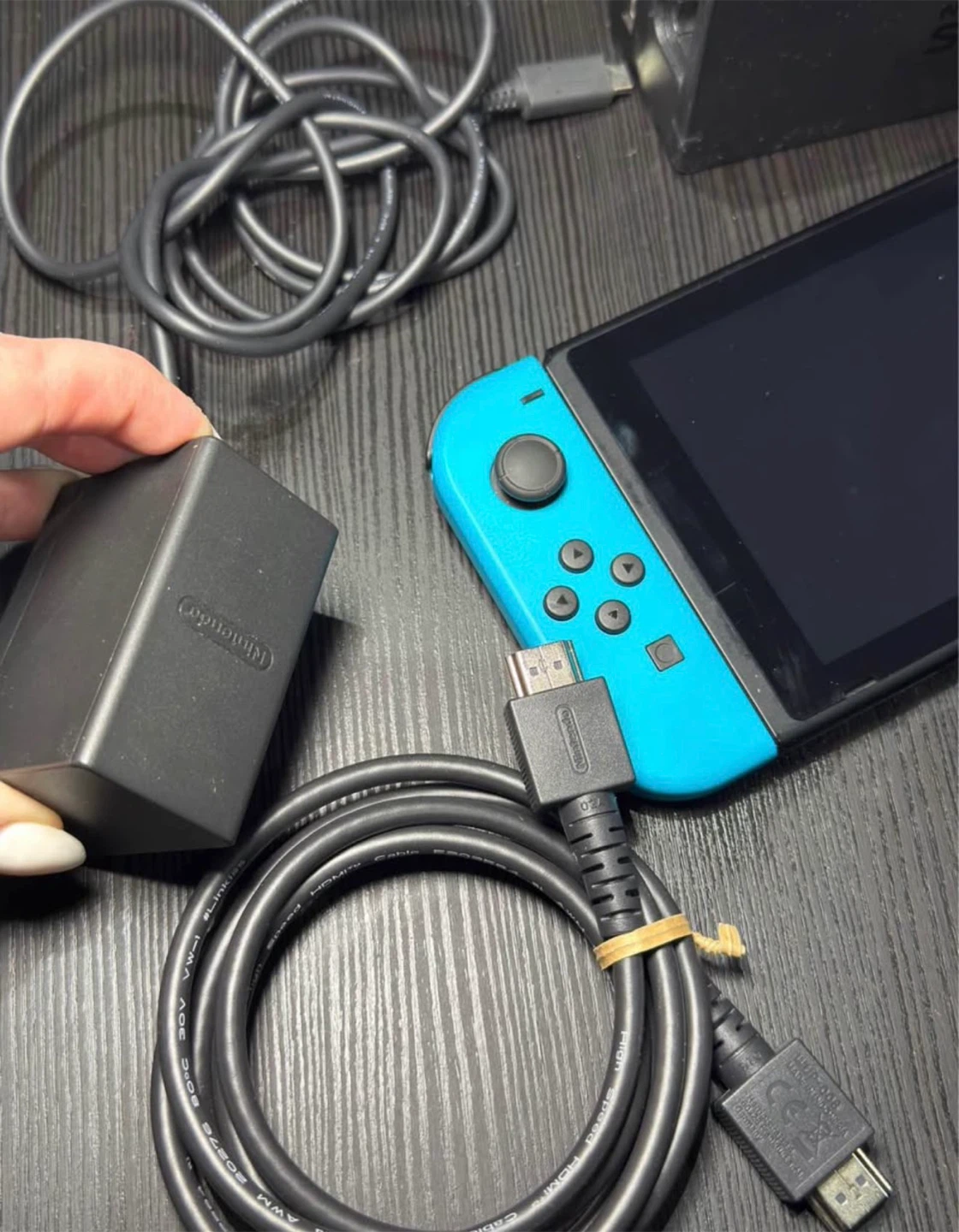 NINTENDO SWITCH FOR SALE - photo 2