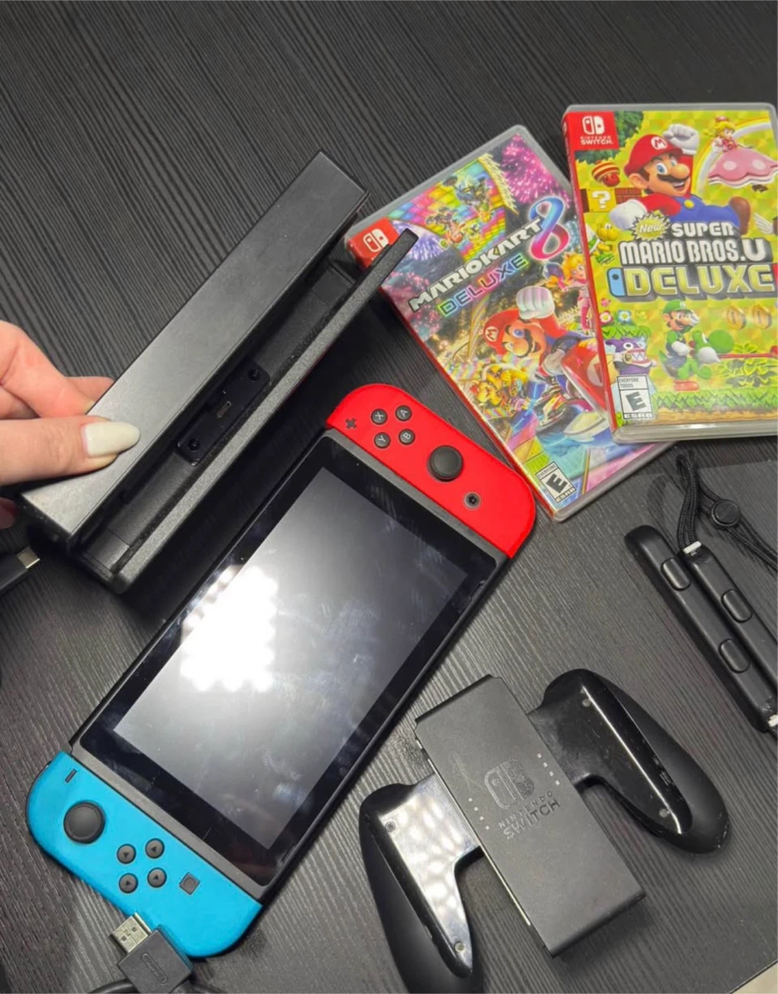 NINTENDO SWITCH FOR SALE - photo 4