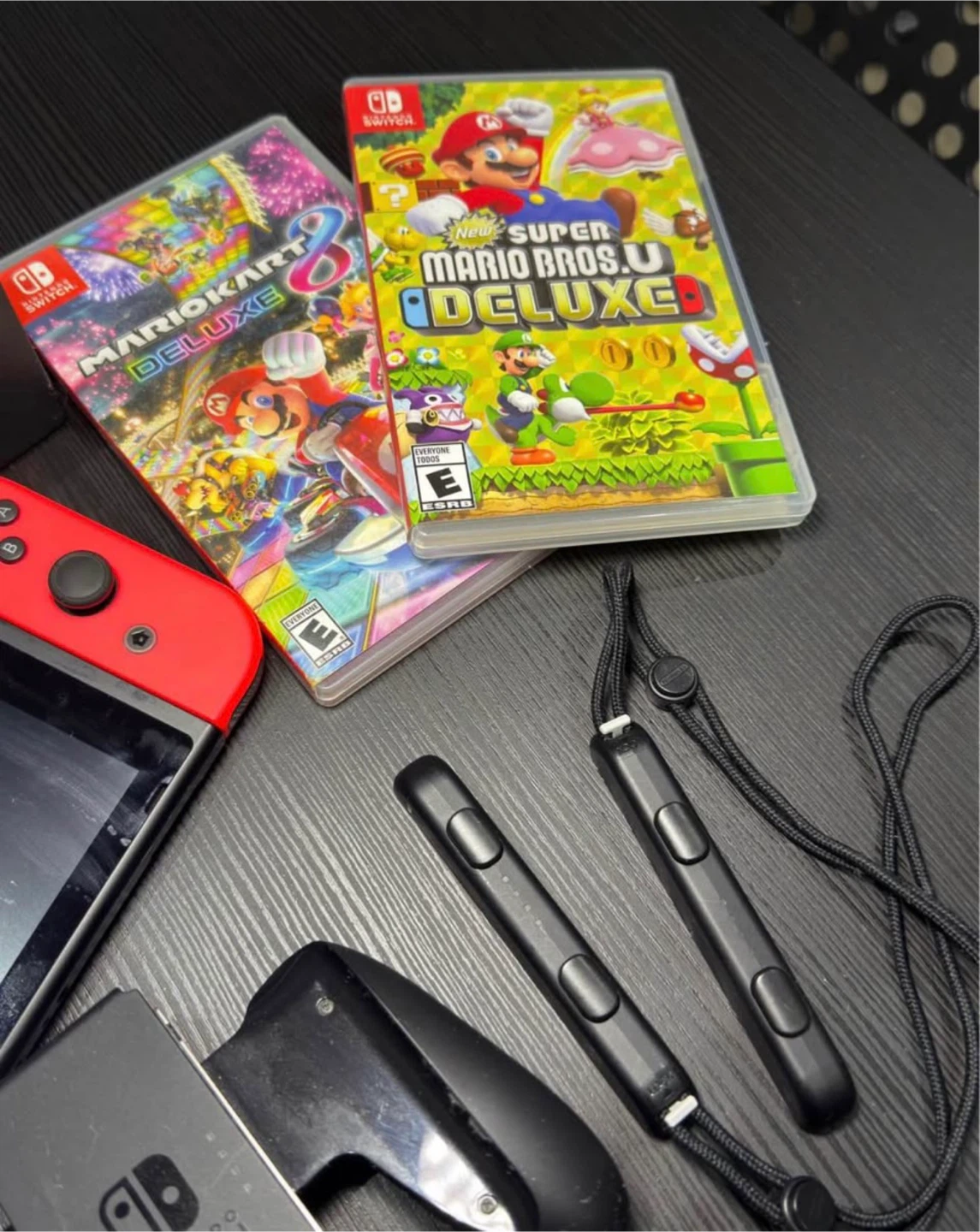 NINTENDO SWITCH FOR SALE - photo 5