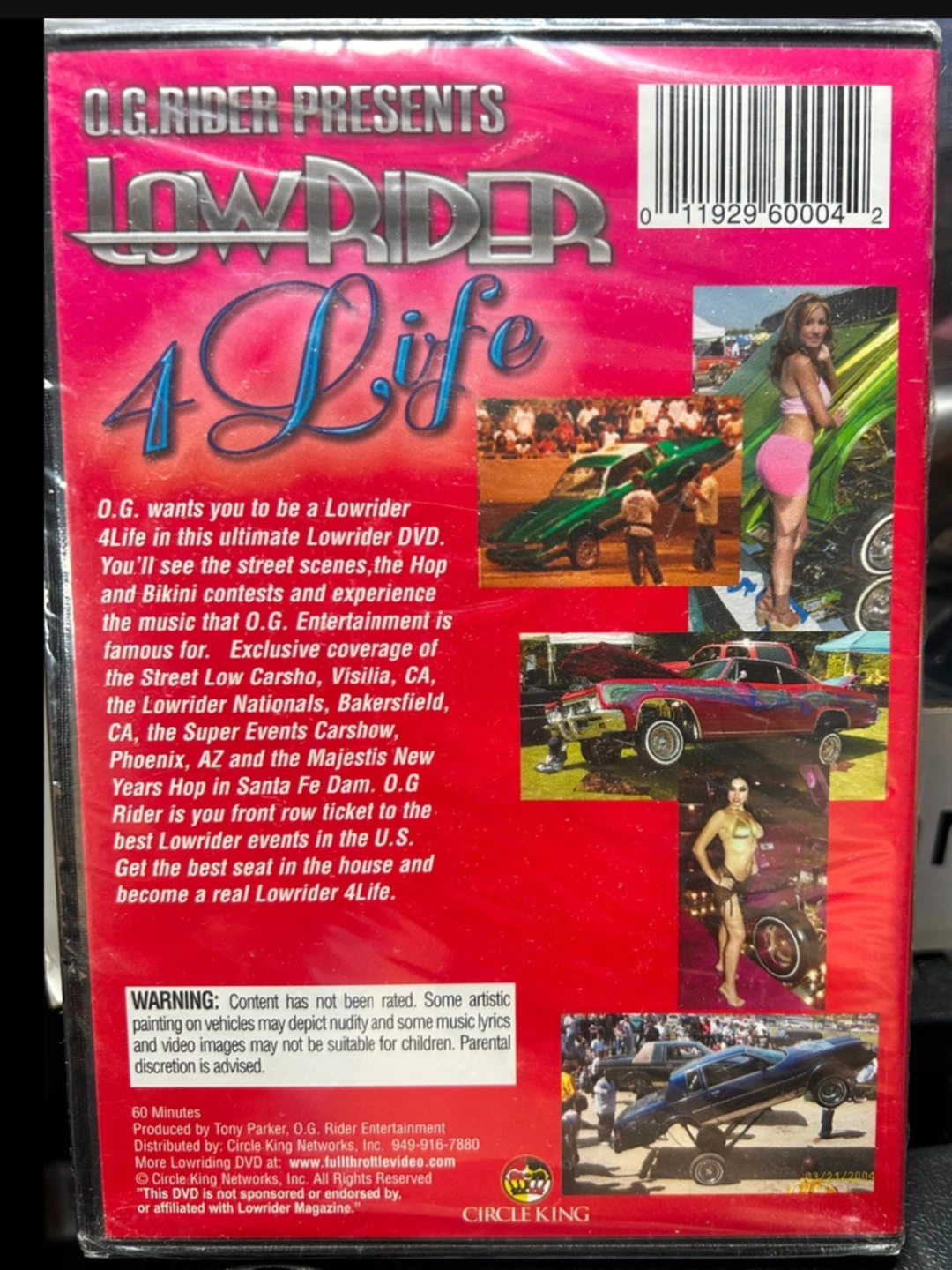 Diecast Low Rider Vintage Cars - photo 5