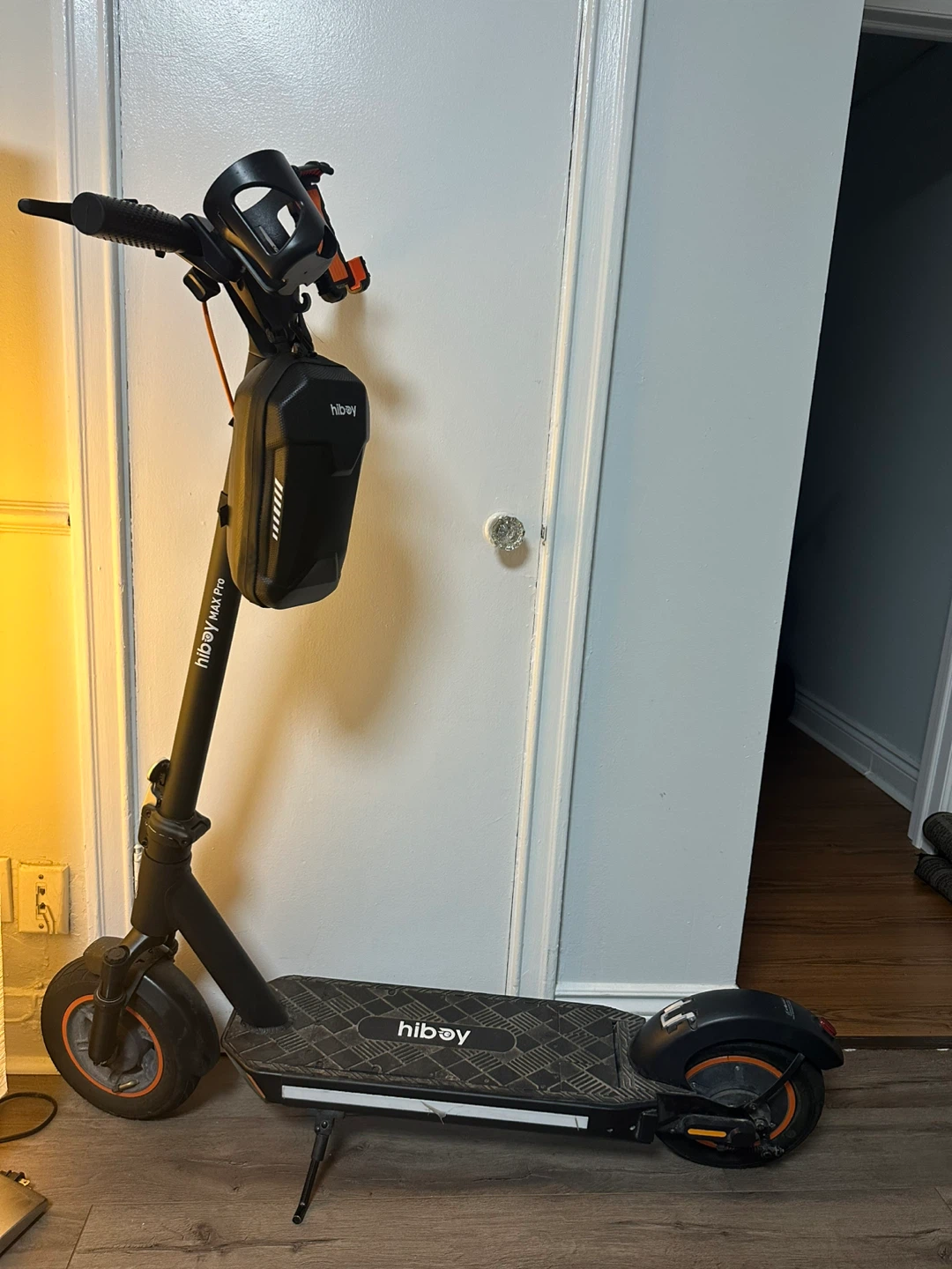 Hiboy MAX PRO Electric Scooter