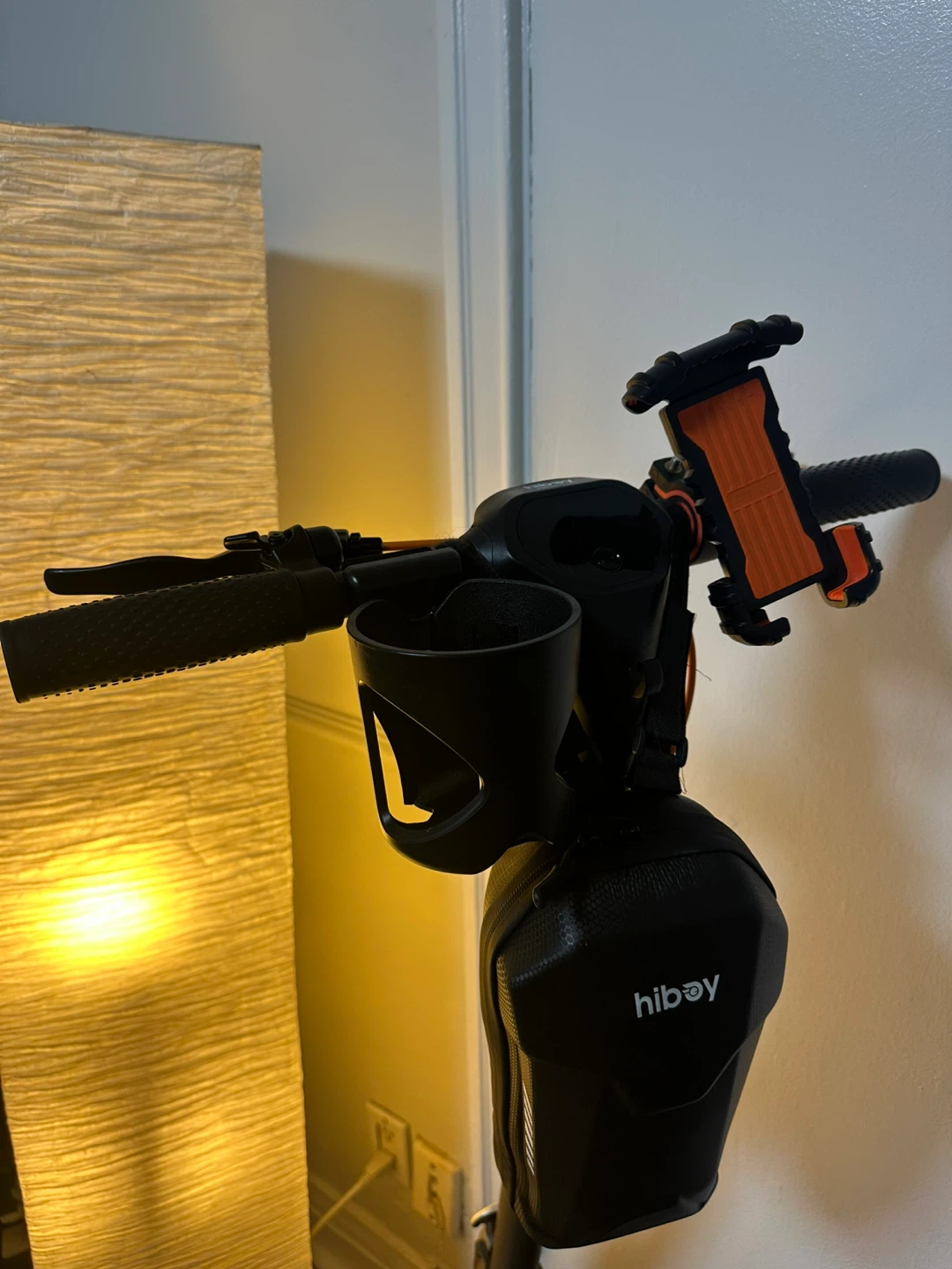 Hiboy MAX PRO Electric Scooter - photo 2