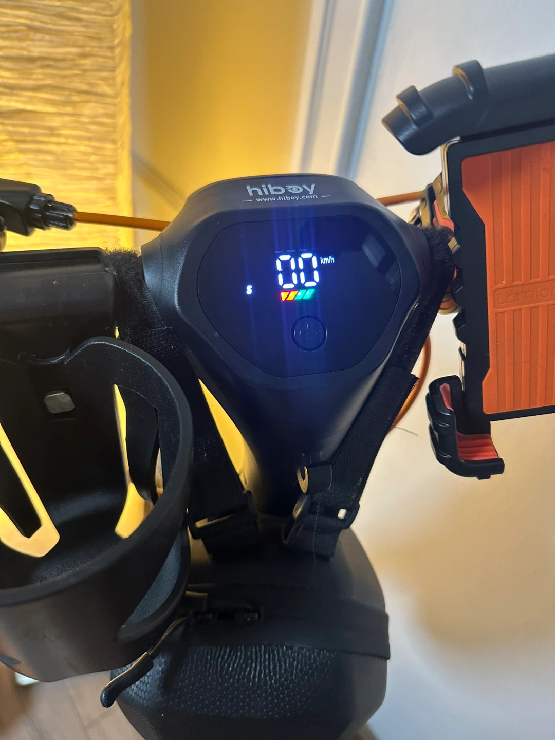 Hiboy MAX PRO Electric Scooter - photo 3