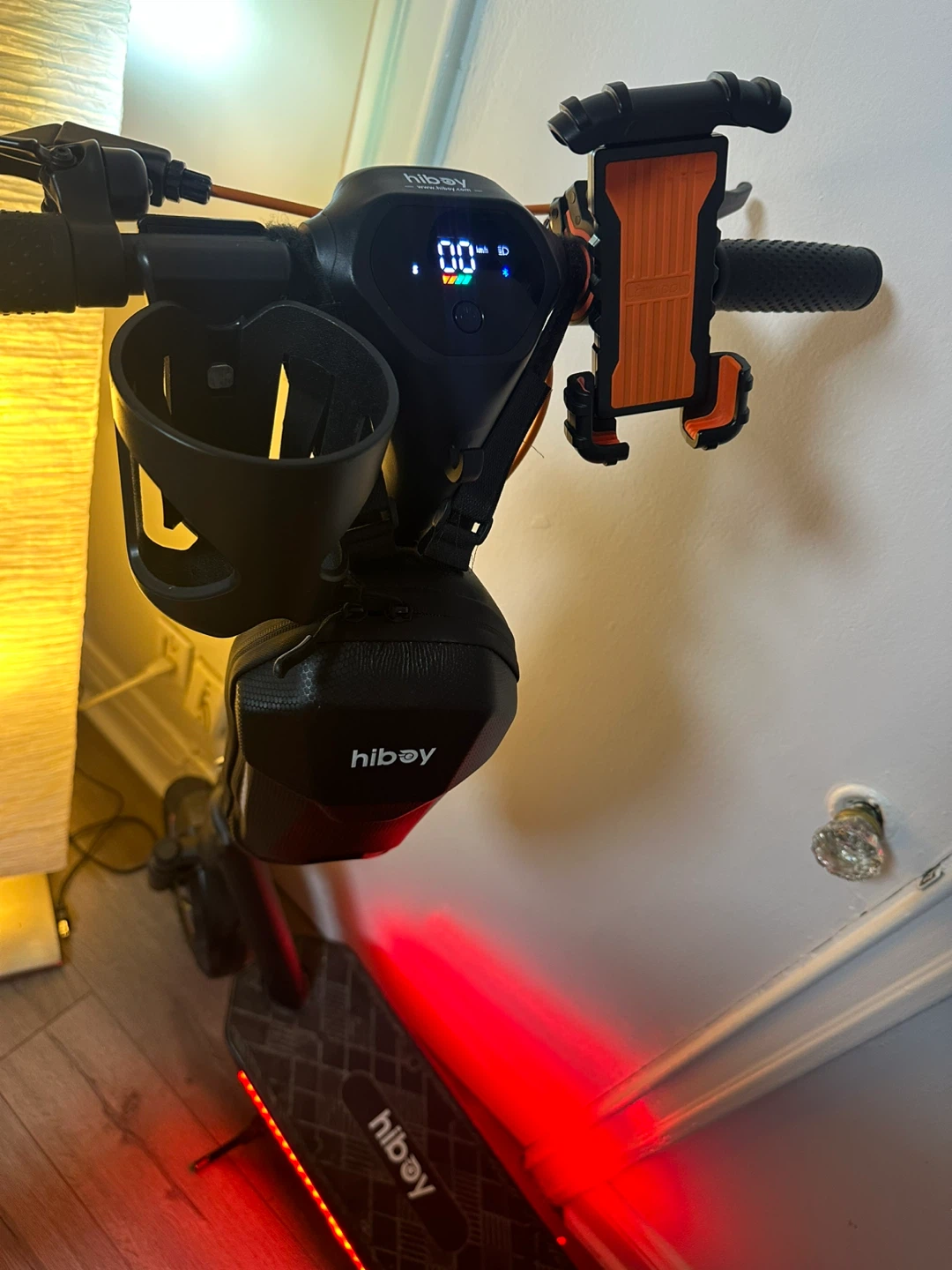 Hiboy MAX PRO Electric Scooter - photo 4